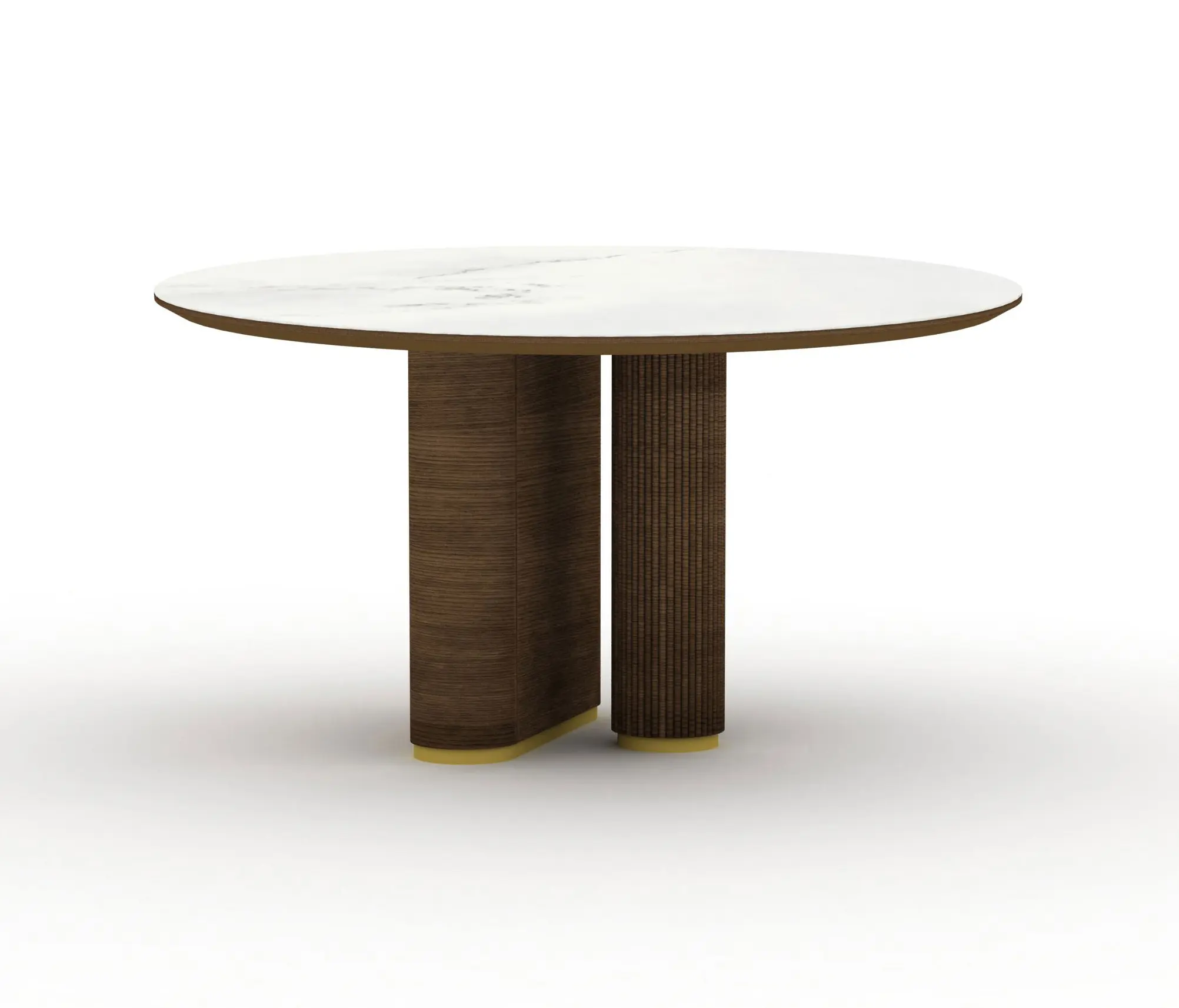 Momocca - Dania Collection Round Table