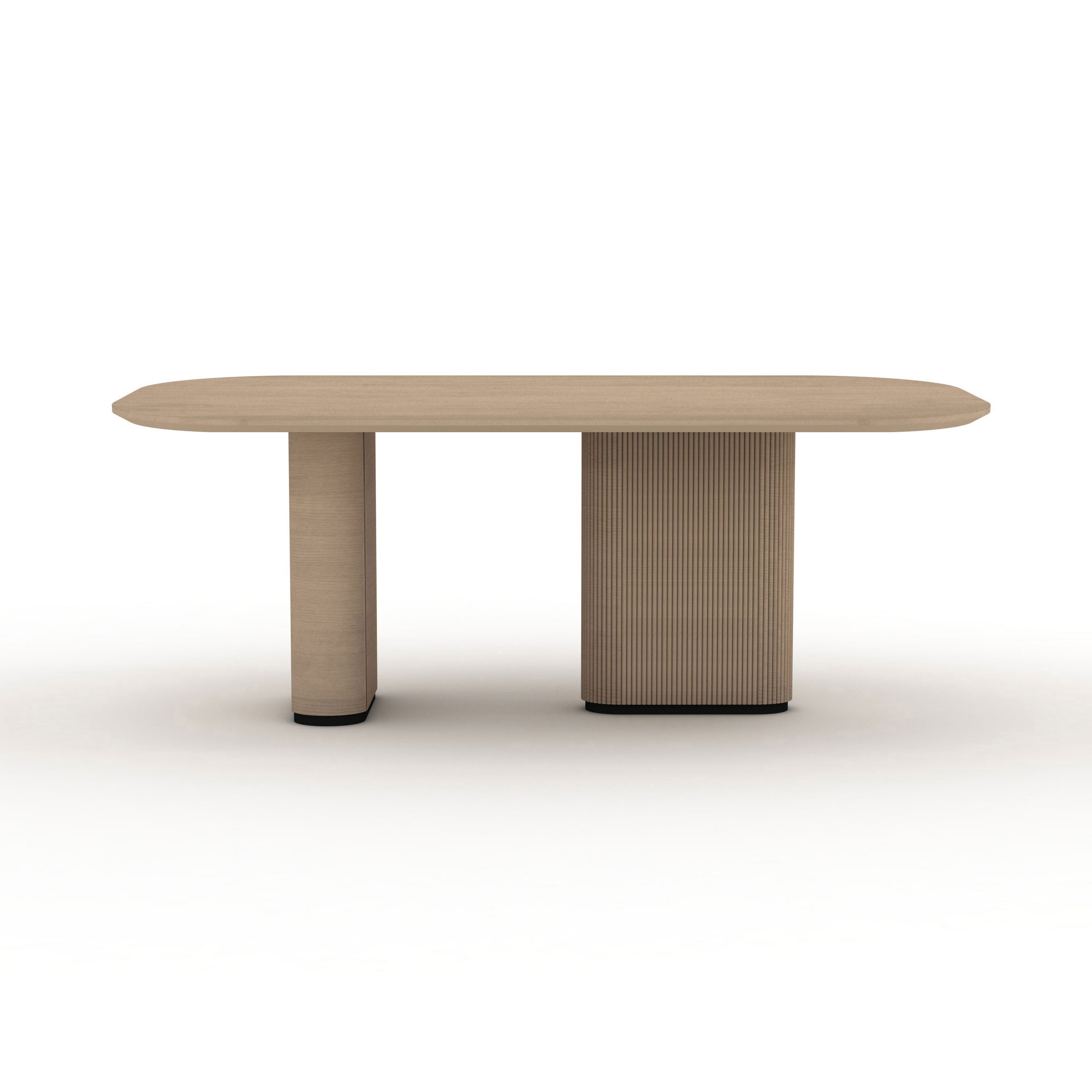 Mostra il prodotto Dania Collection Table del produttore Momocca