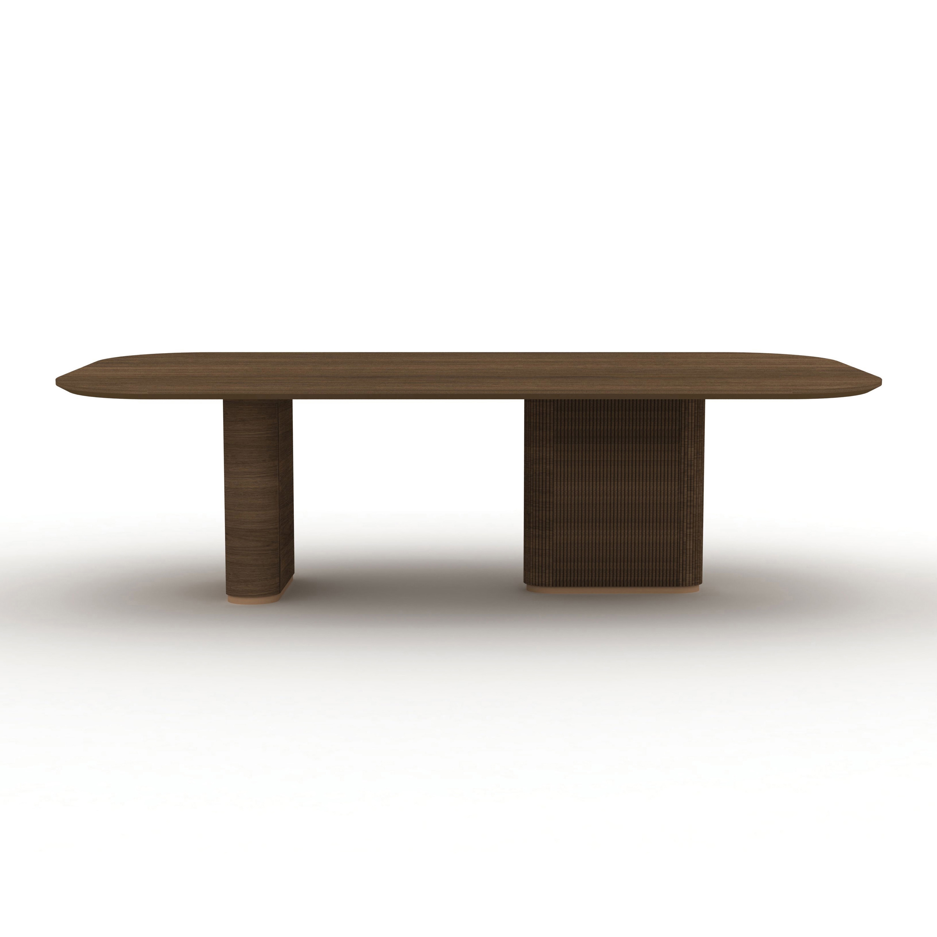 Mostra il prodotto Dania Collection Table del produttore Momocca