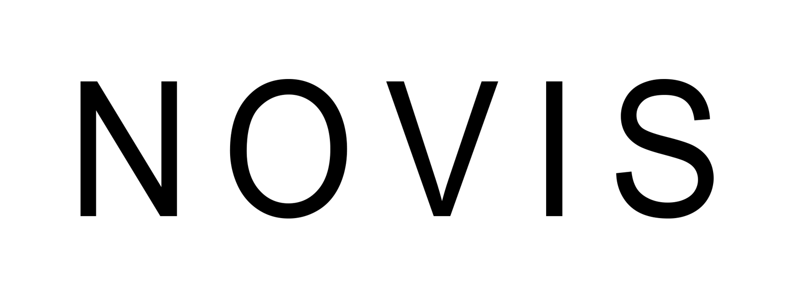 Logo for manufacturer Novis