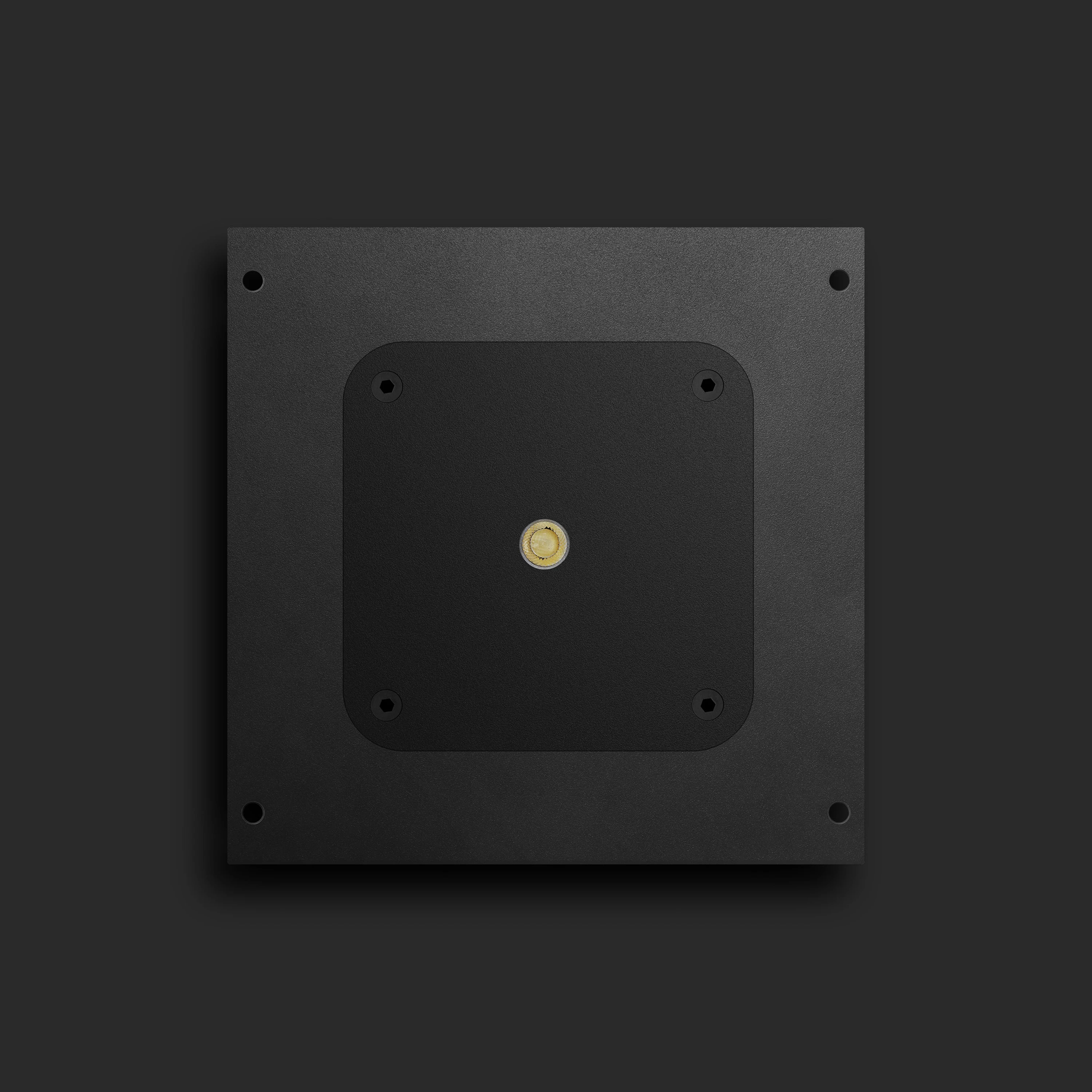 MINIMAL RECESSED DOWNLIGHT