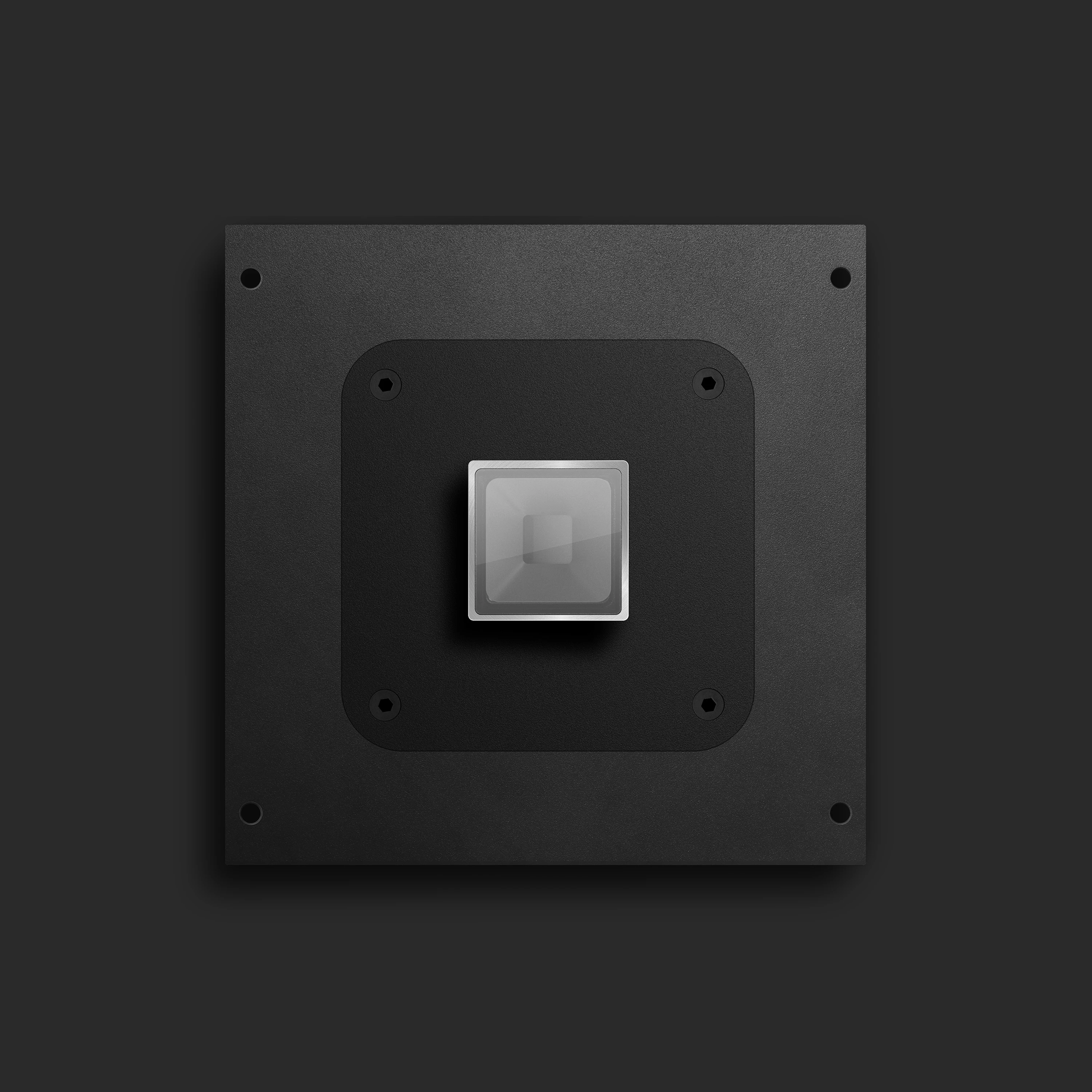 MINIMAL RECESSED UPLIGHT