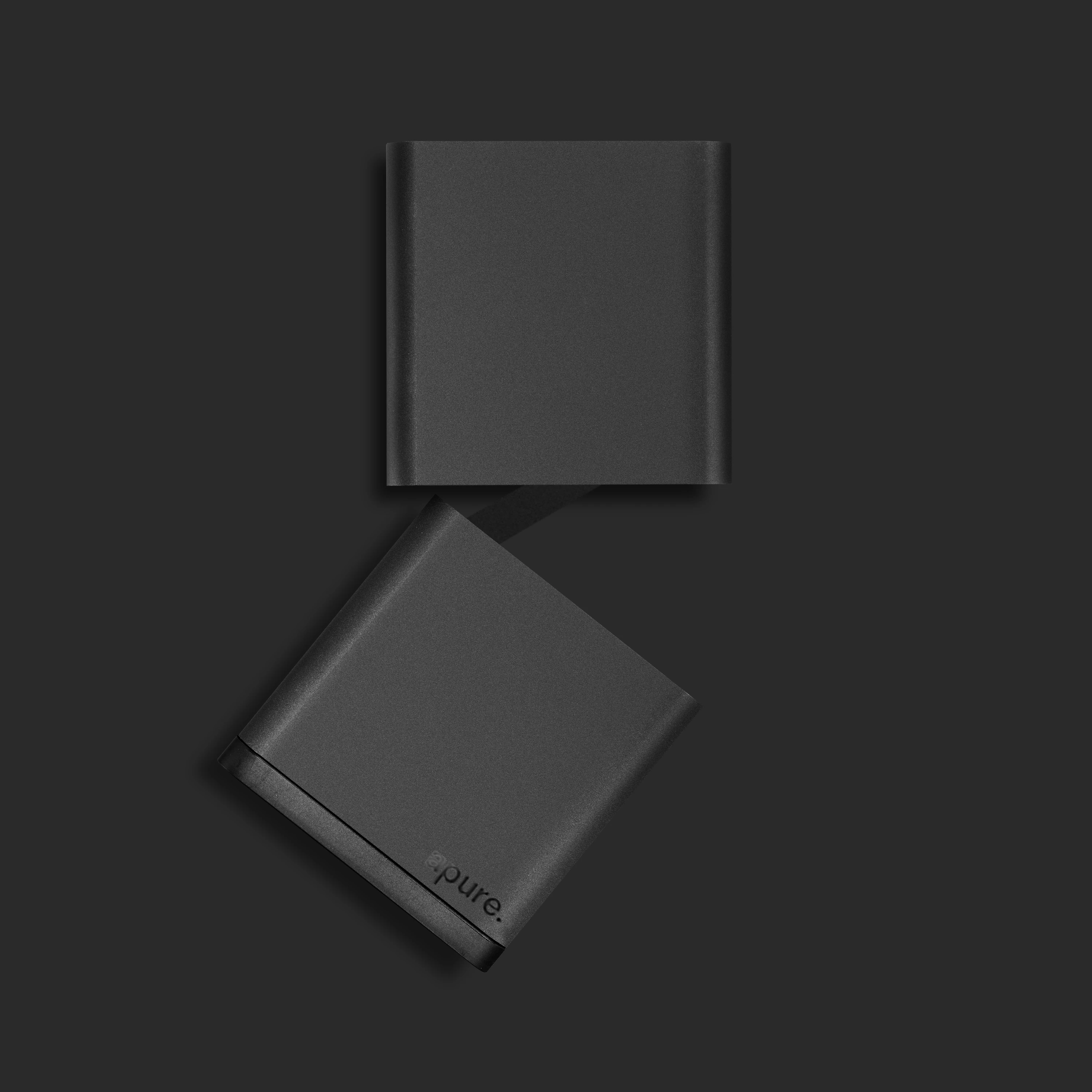 MINIMAL DECORATIVE SURFACE MOUNTED FIXTURE