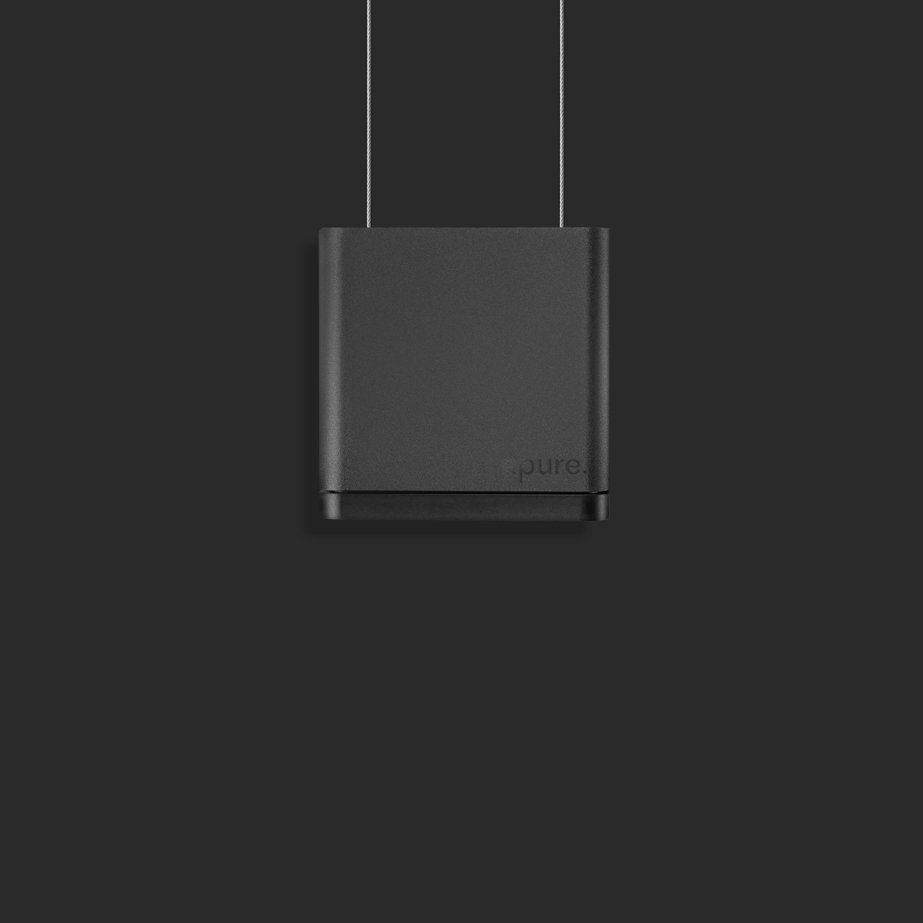 MINIMAL DECORATIVE PENDENT