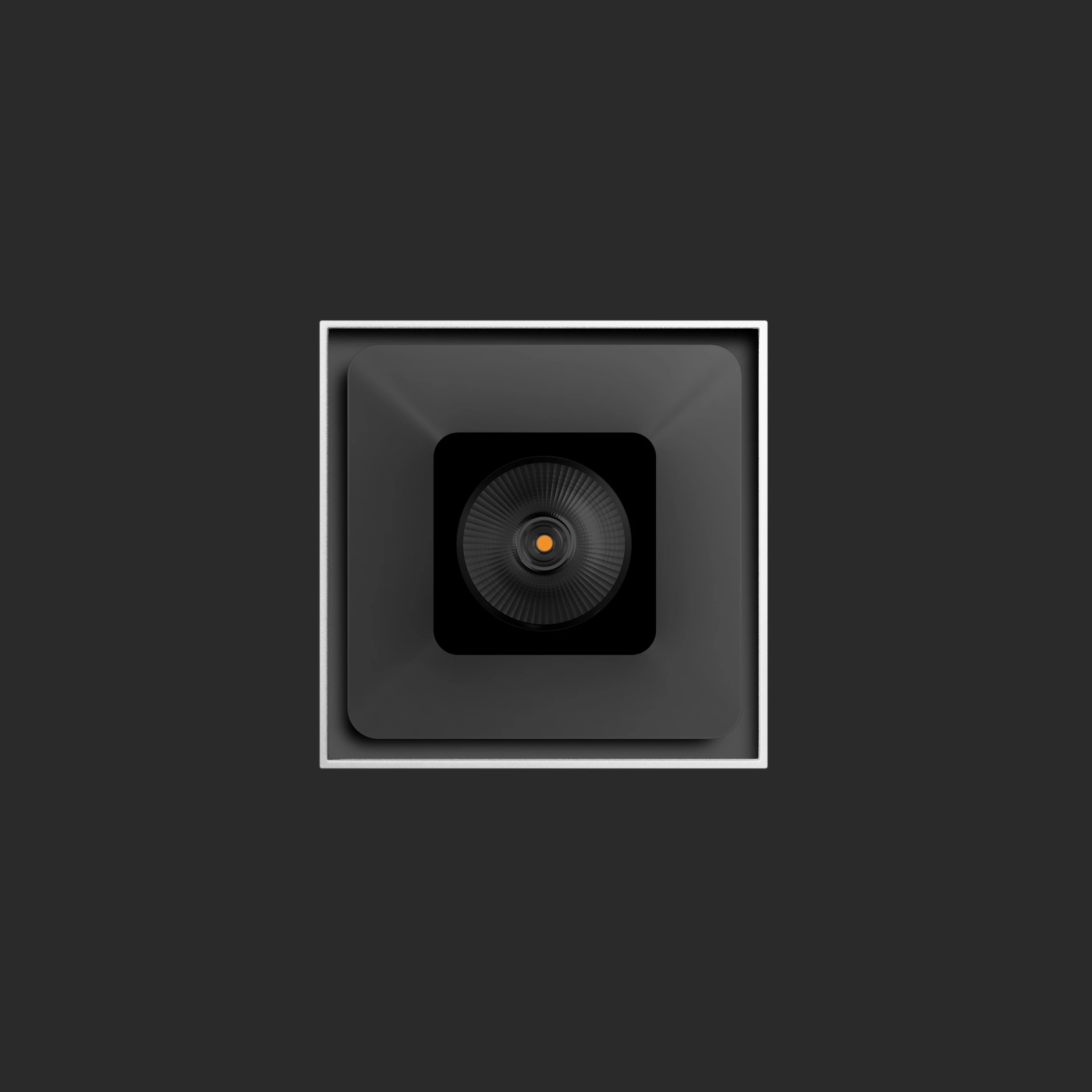 TRIMMLESS DOWNLIGHT