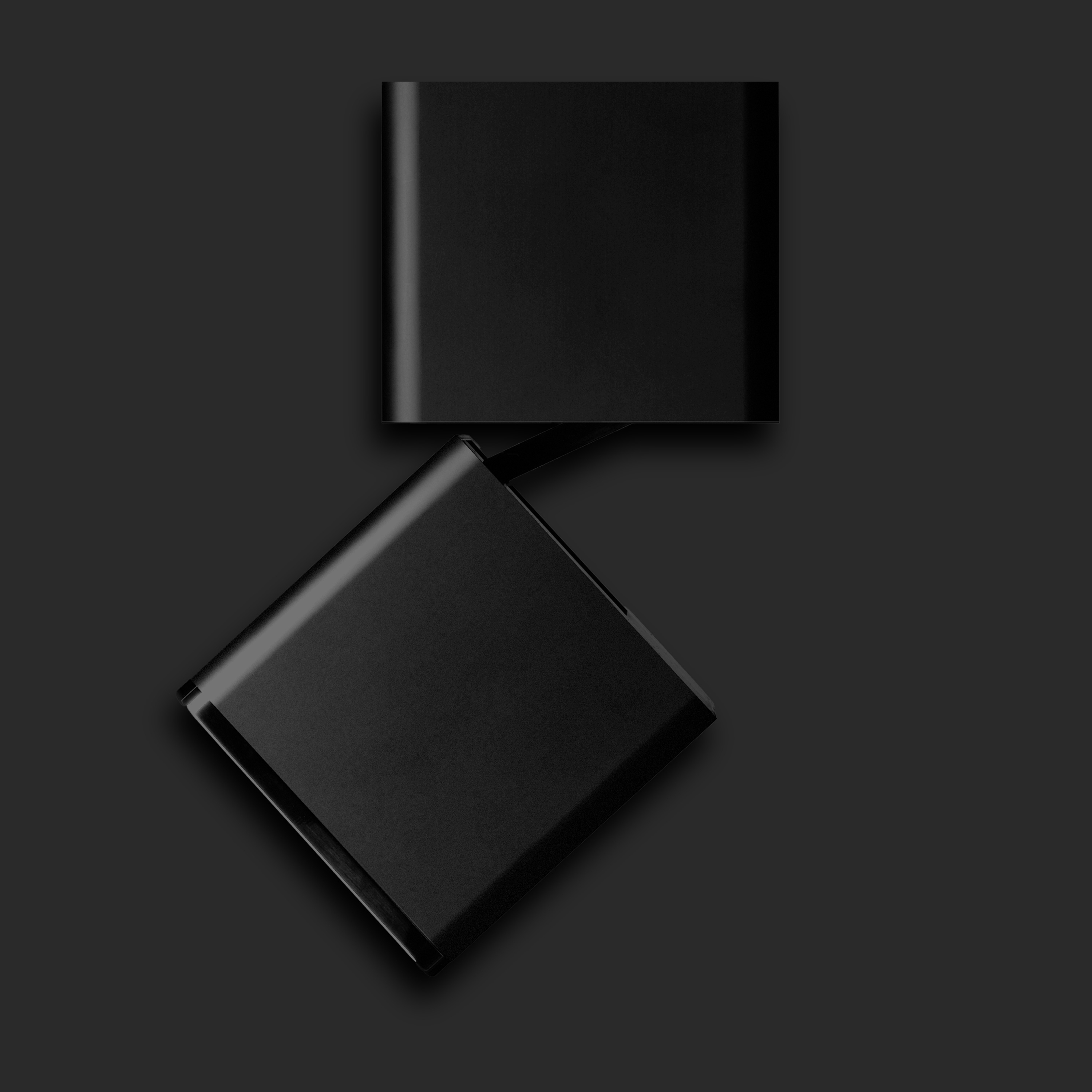 DECORATIVE SURFACE MOUNTED FIXTURE