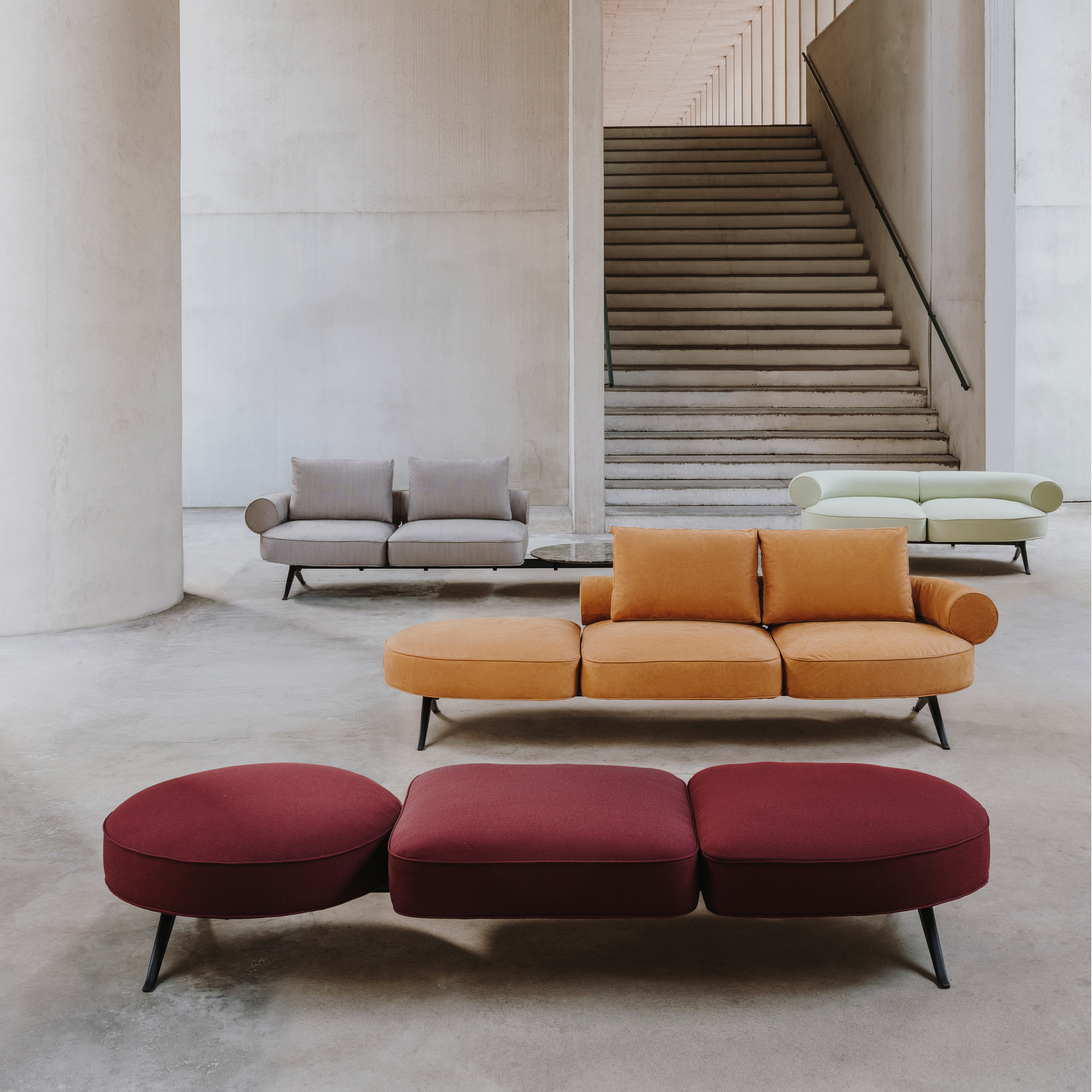 SOFAS