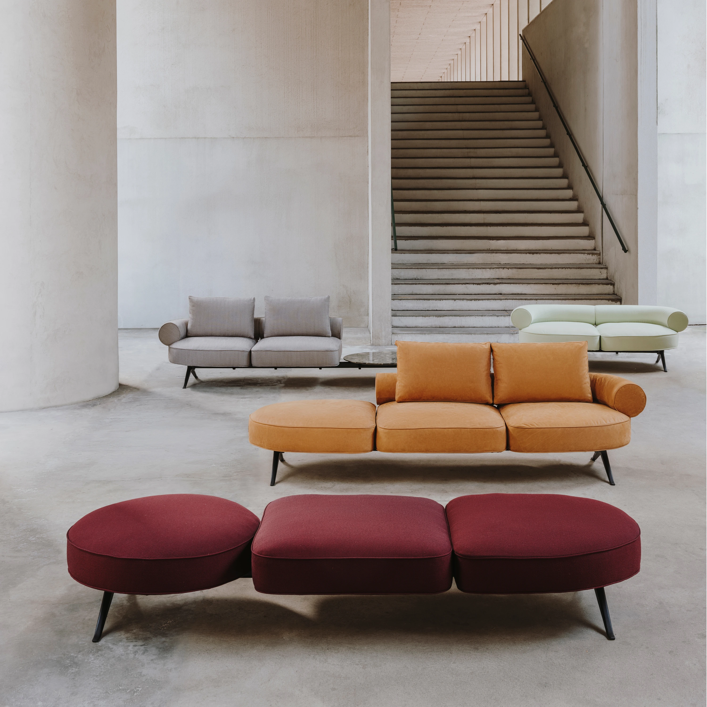 SOFAS