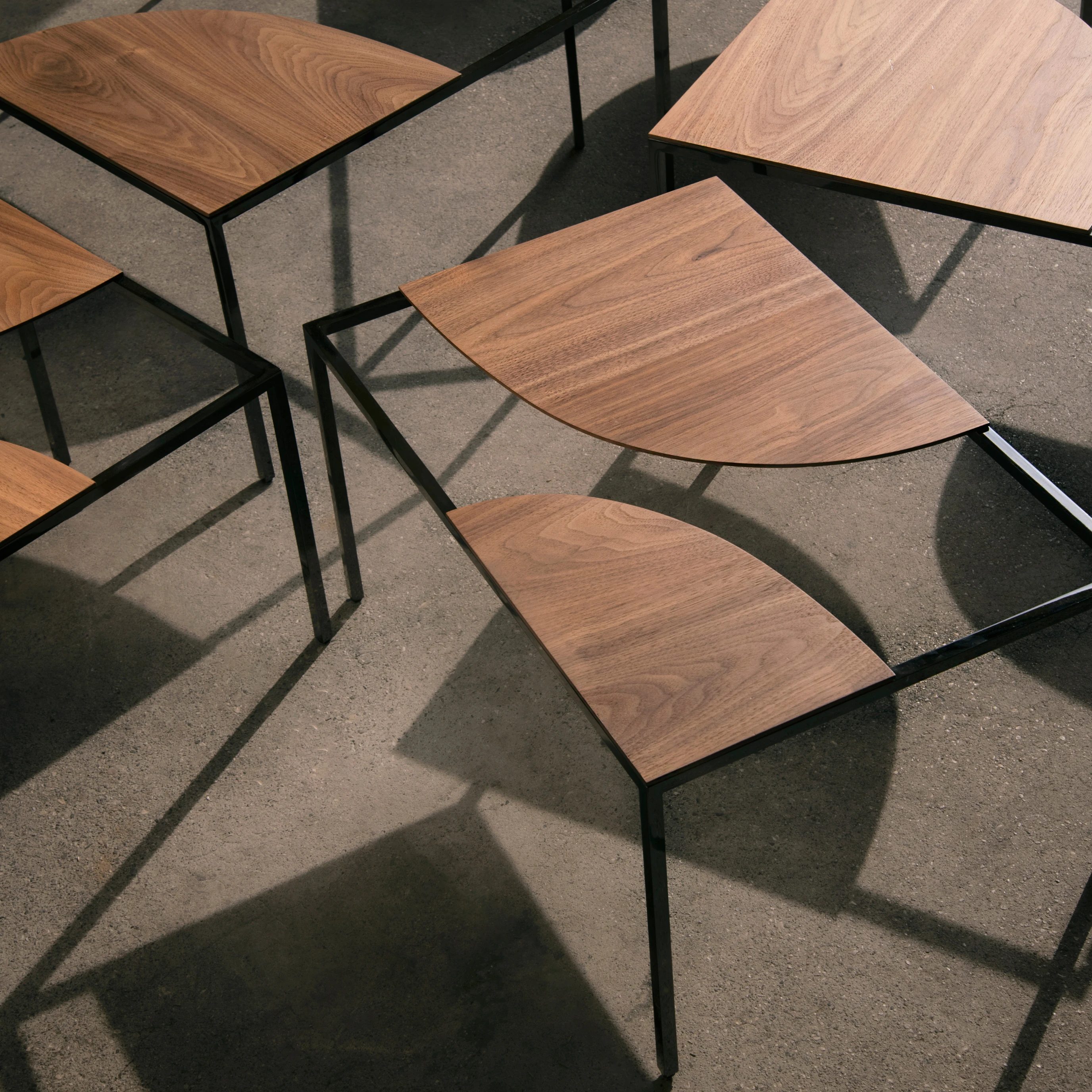 SIDE TABLES