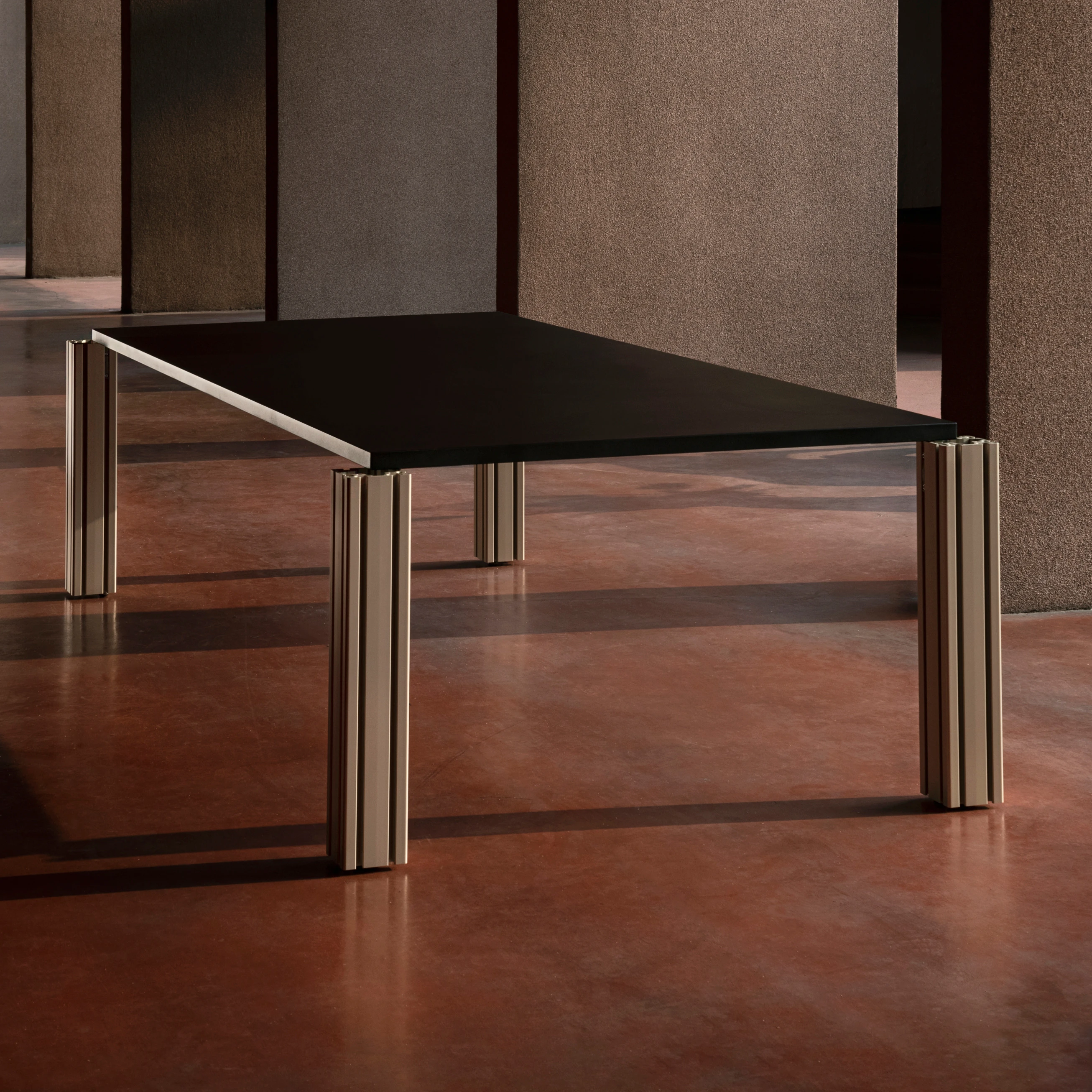 TABLES