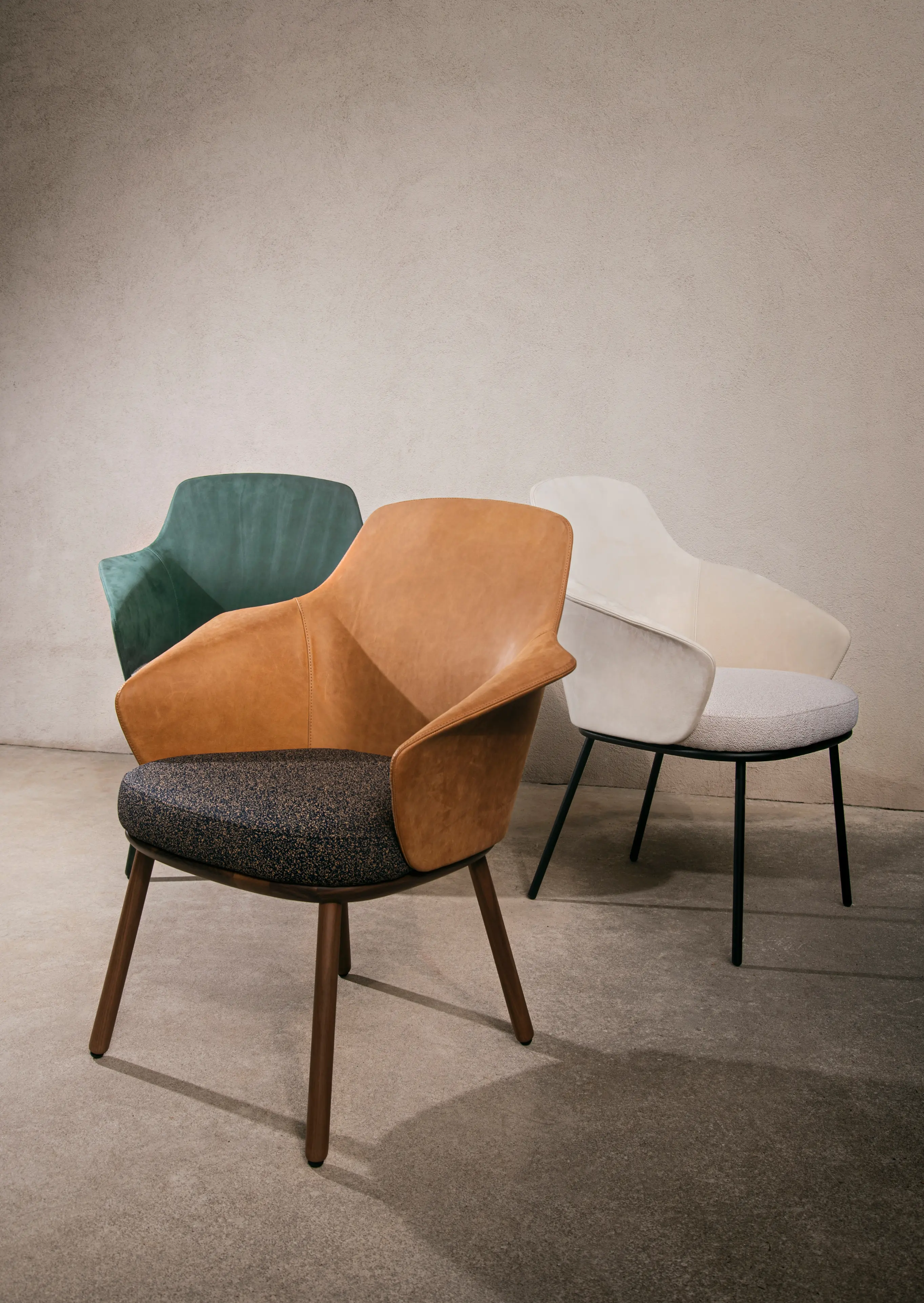 La manufacture - Linus Chair