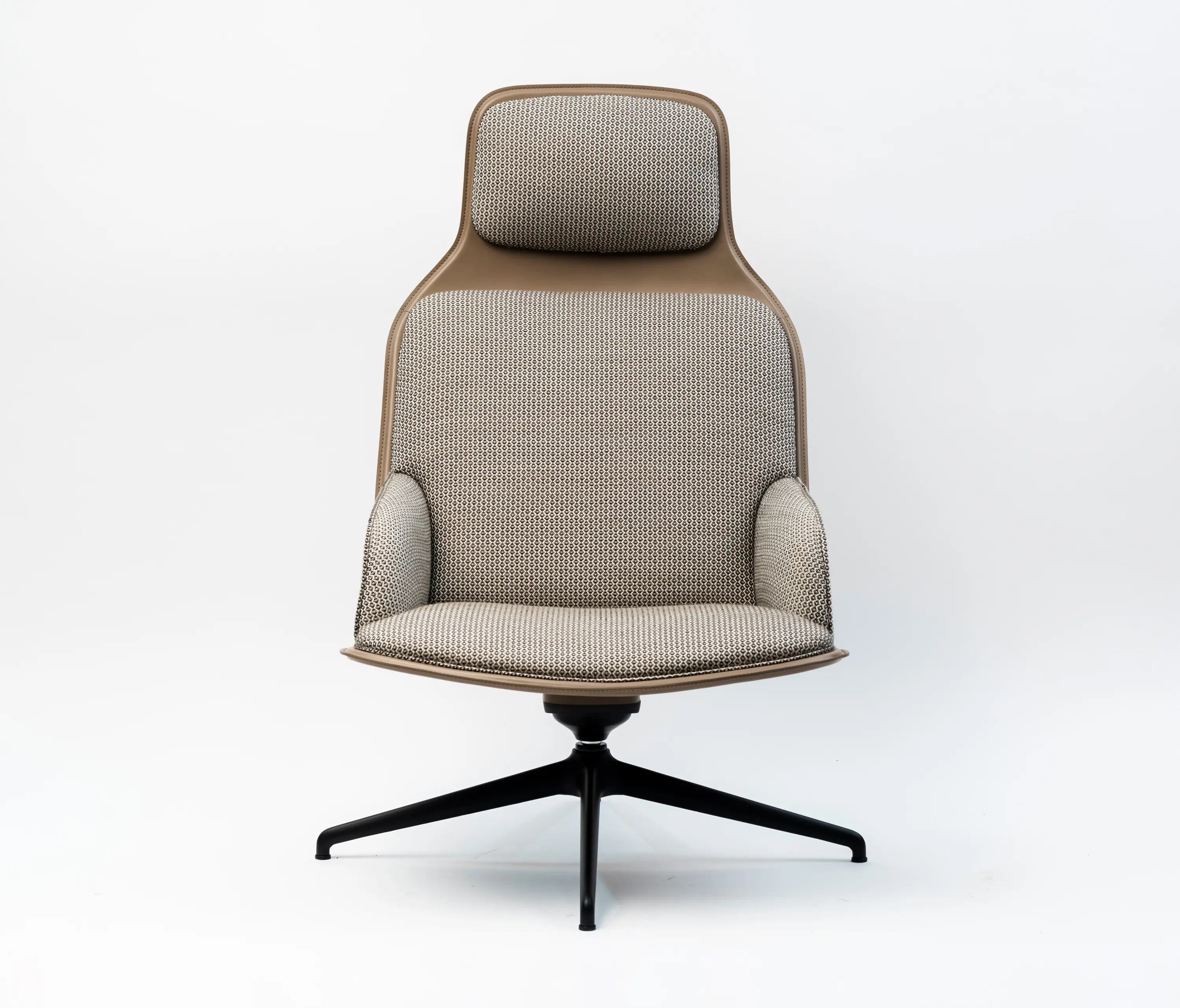 La manufacture - Sedia Lounge Assemblage