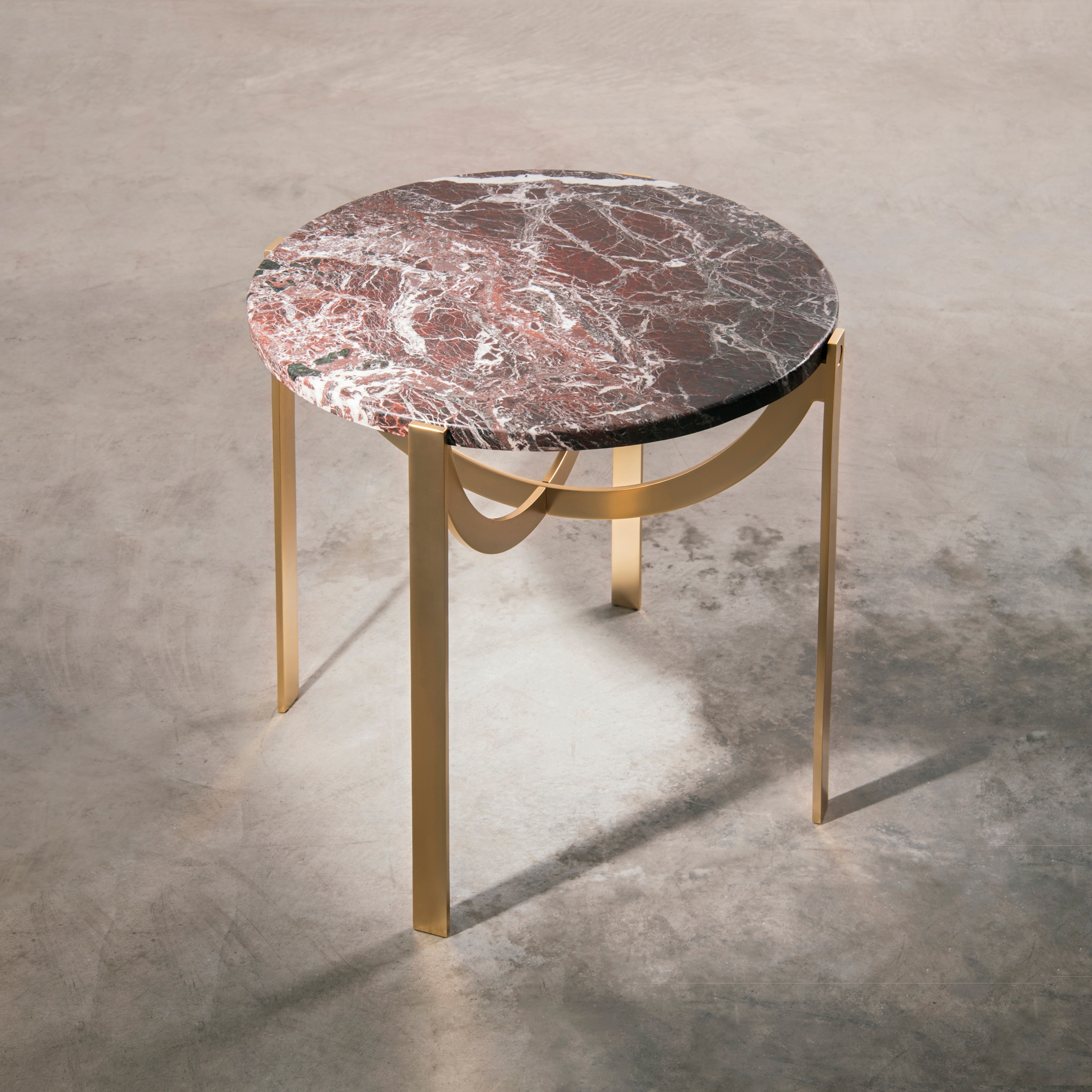 Vertoon produk Astra Coffee Table van vervaardiger La manufacture