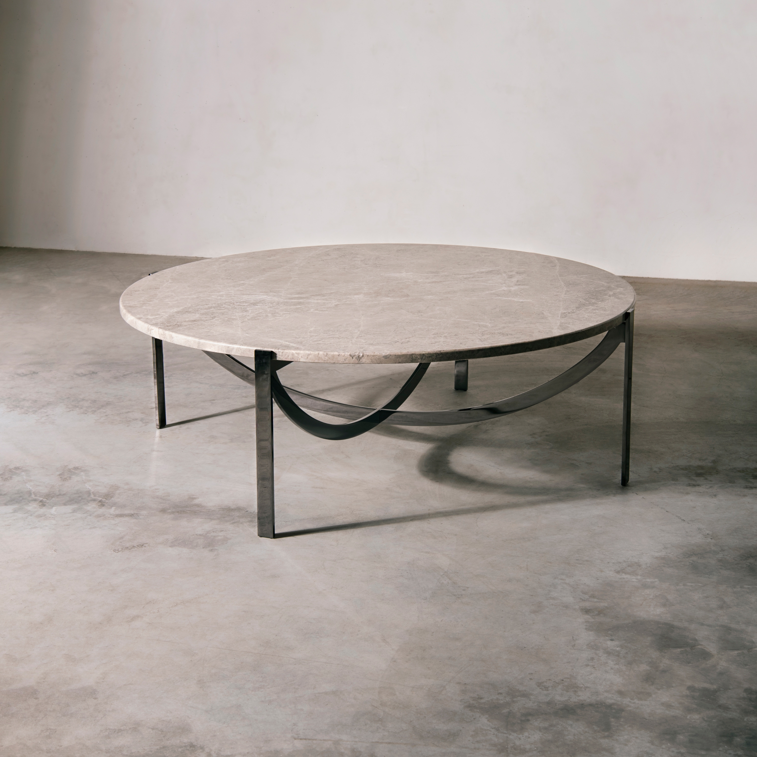 Vertoon produk Astra Coffee Table van vervaardiger La manufacture
