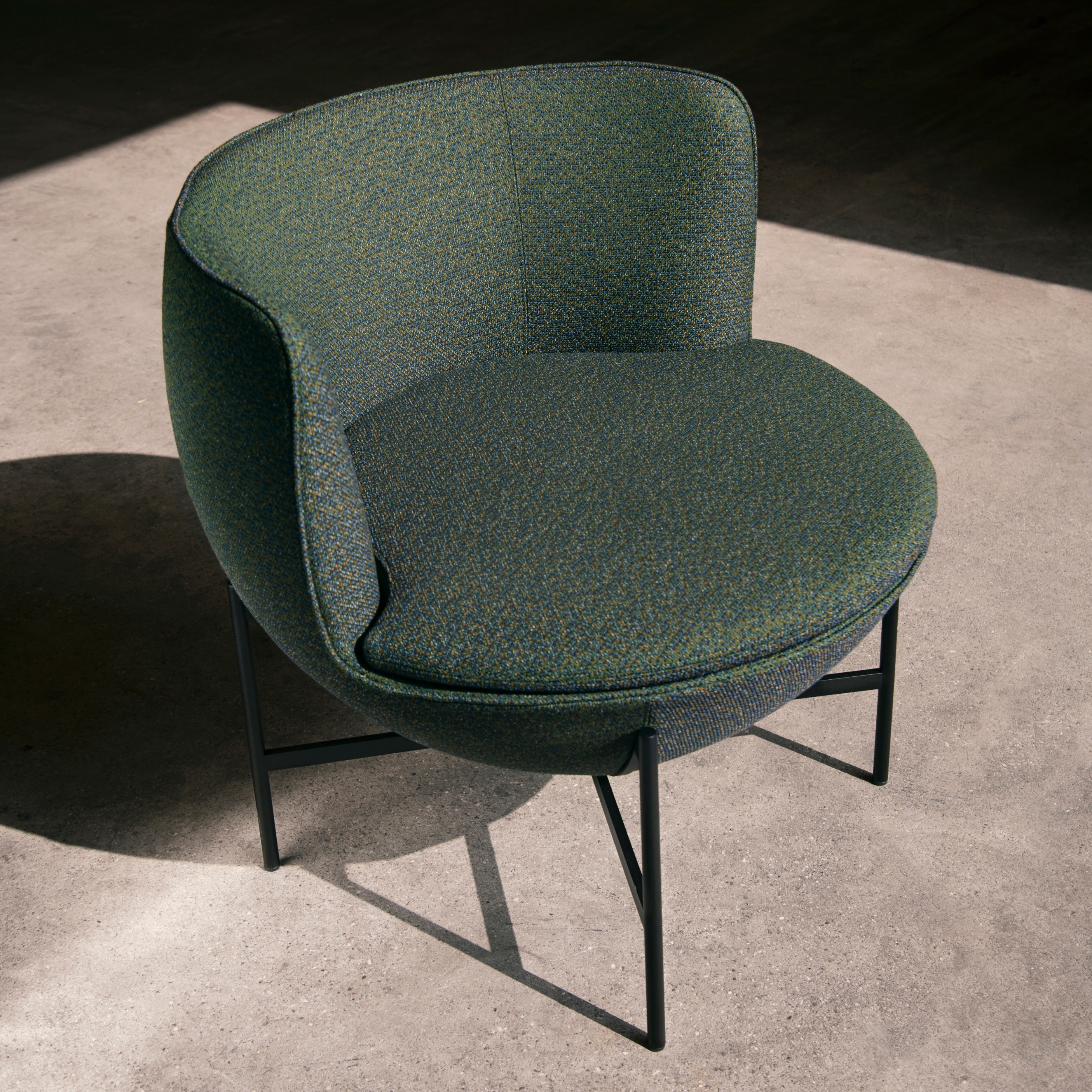 Calice Armchair