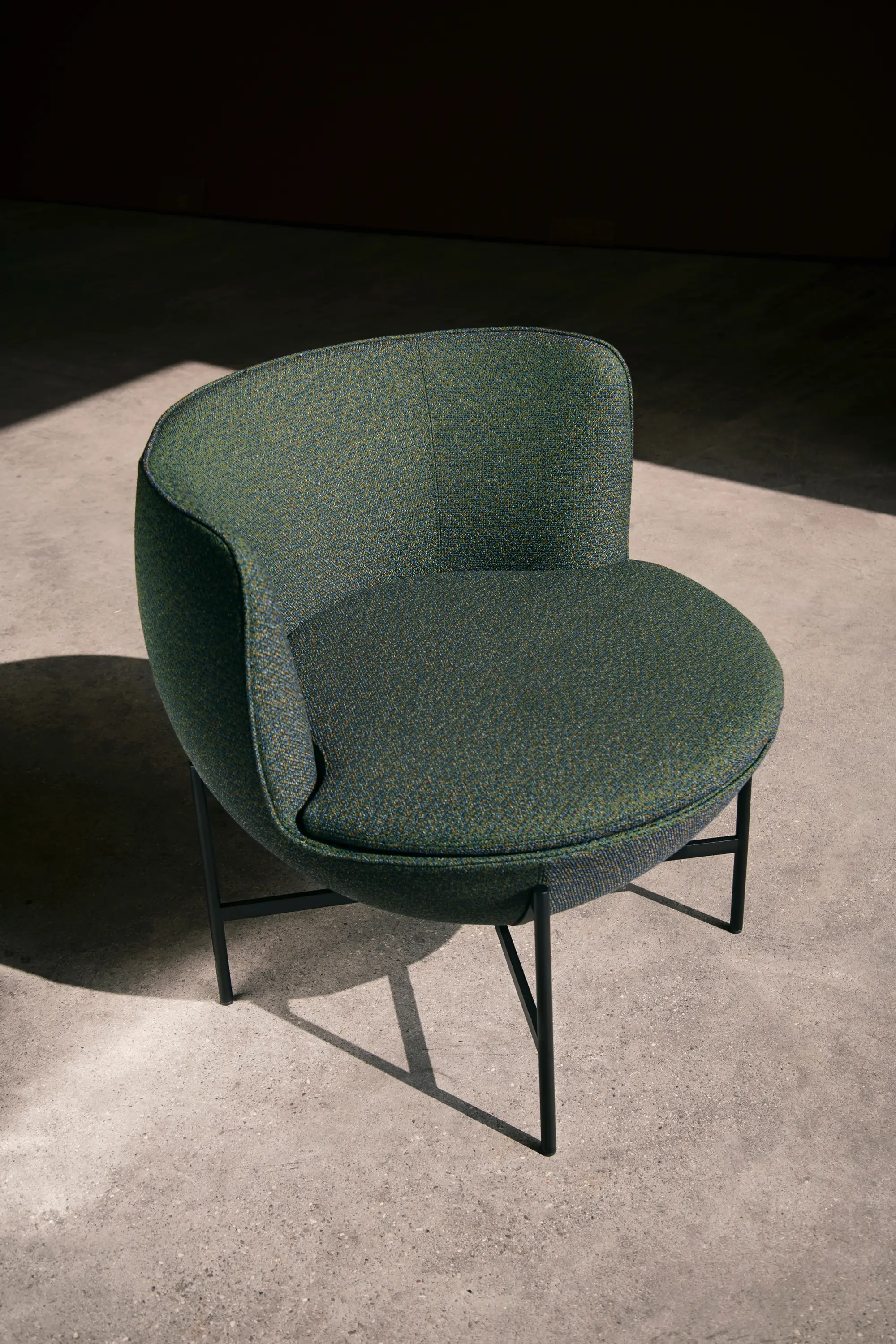 La manufacture - Poltrona Calice