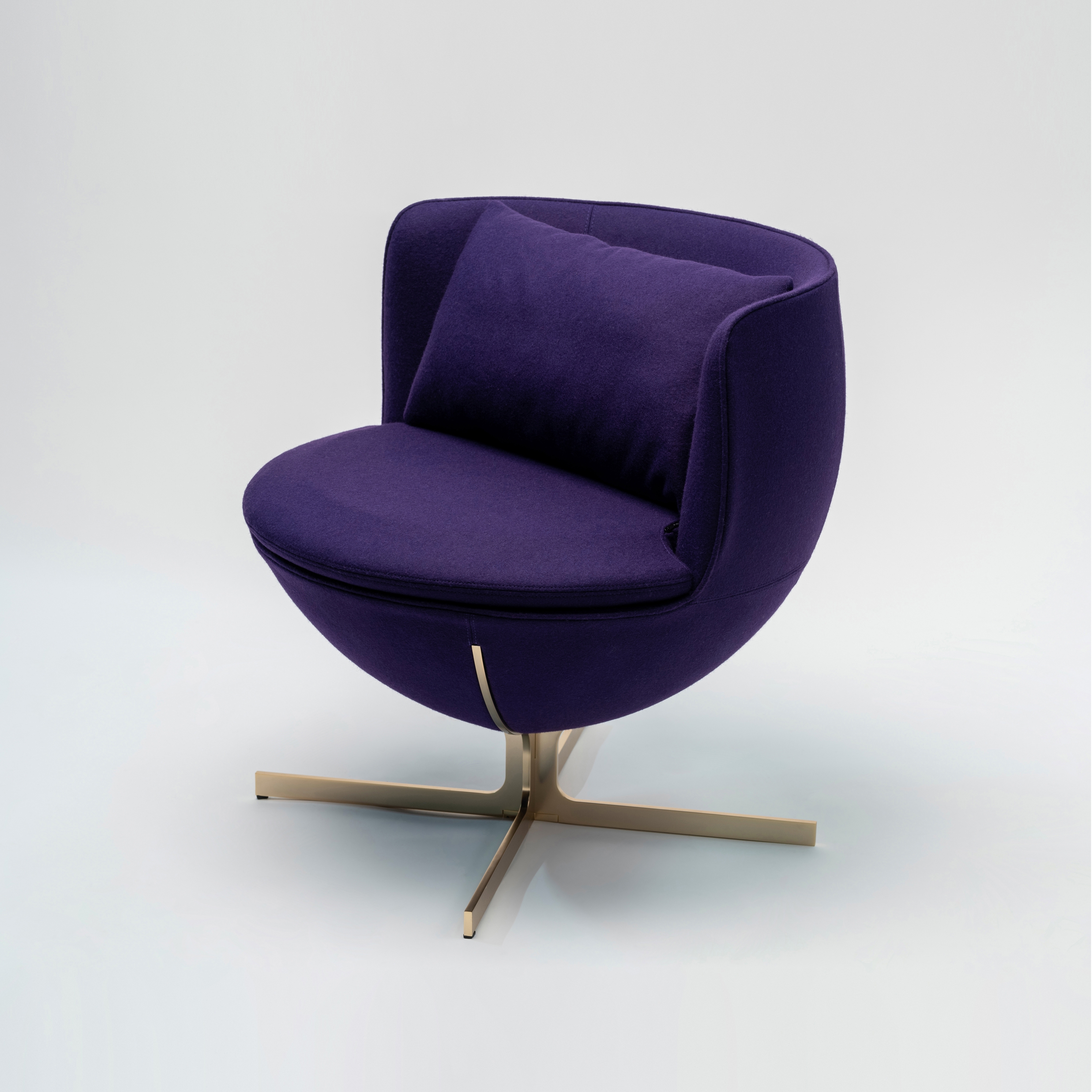 Calice Armchair