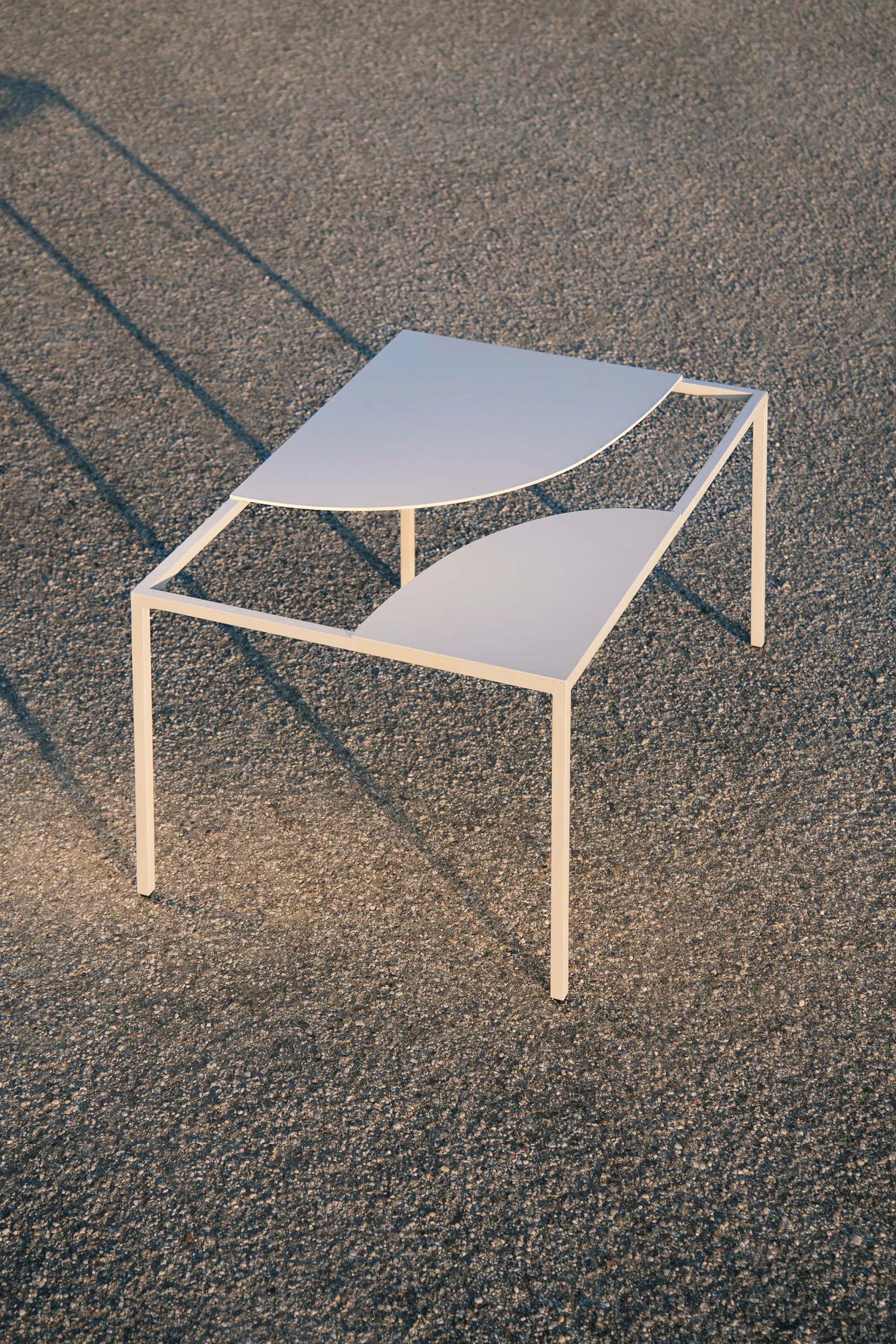 La manufacture - Creek Coffee Table