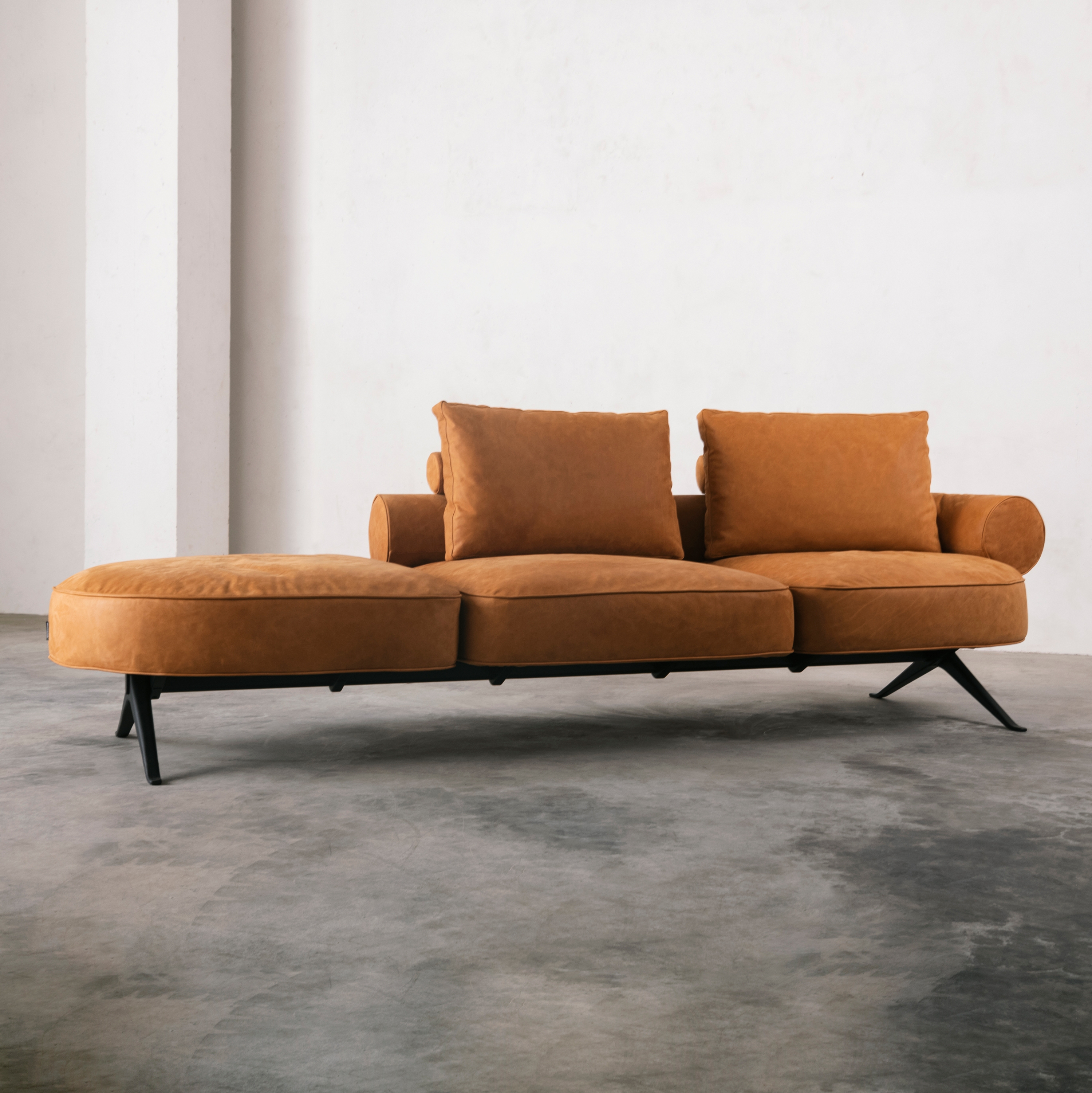 Mostrar el producto Luizet Sofa del fabricante La manufacture