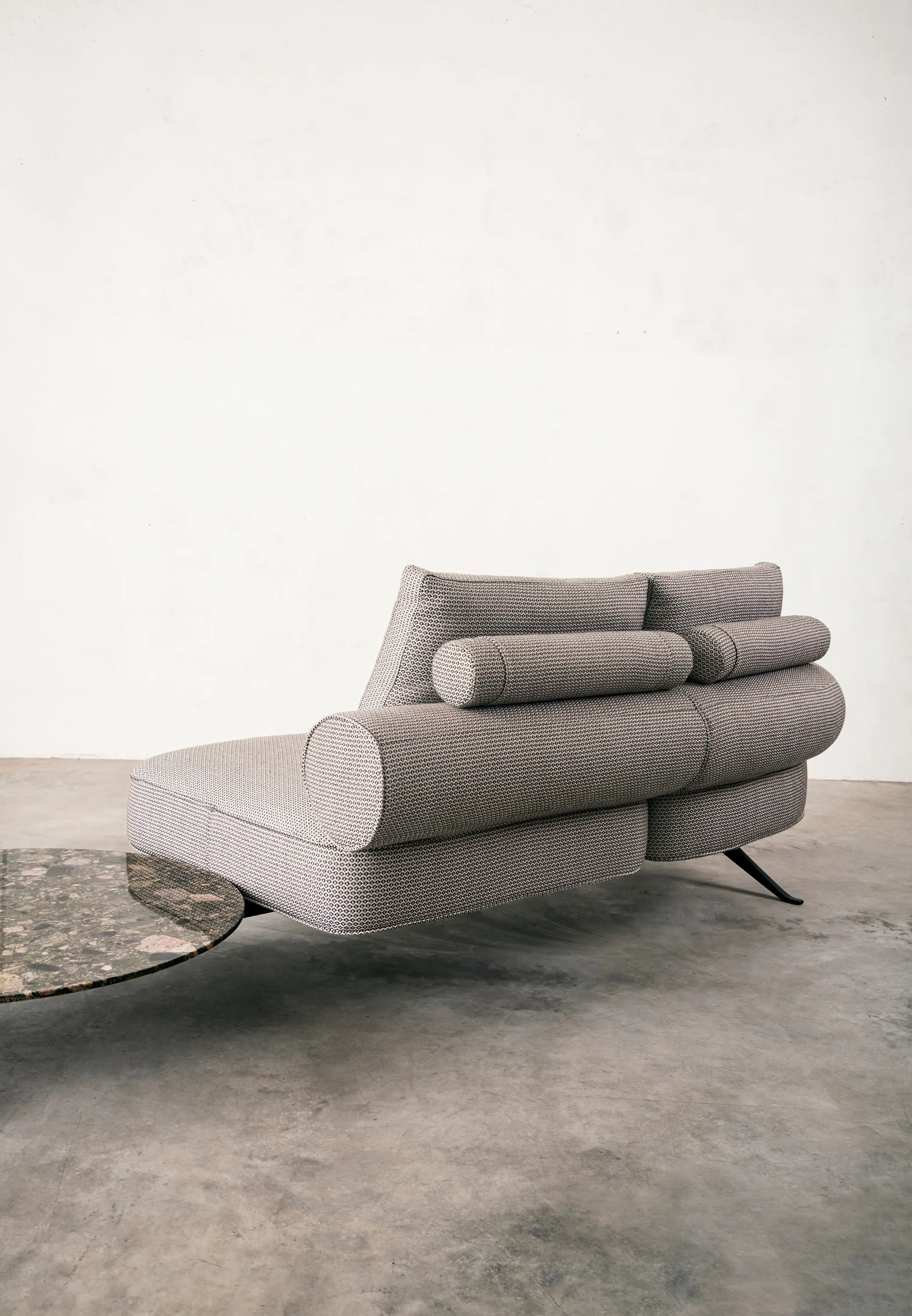 La manufacture - Luizet Sofa