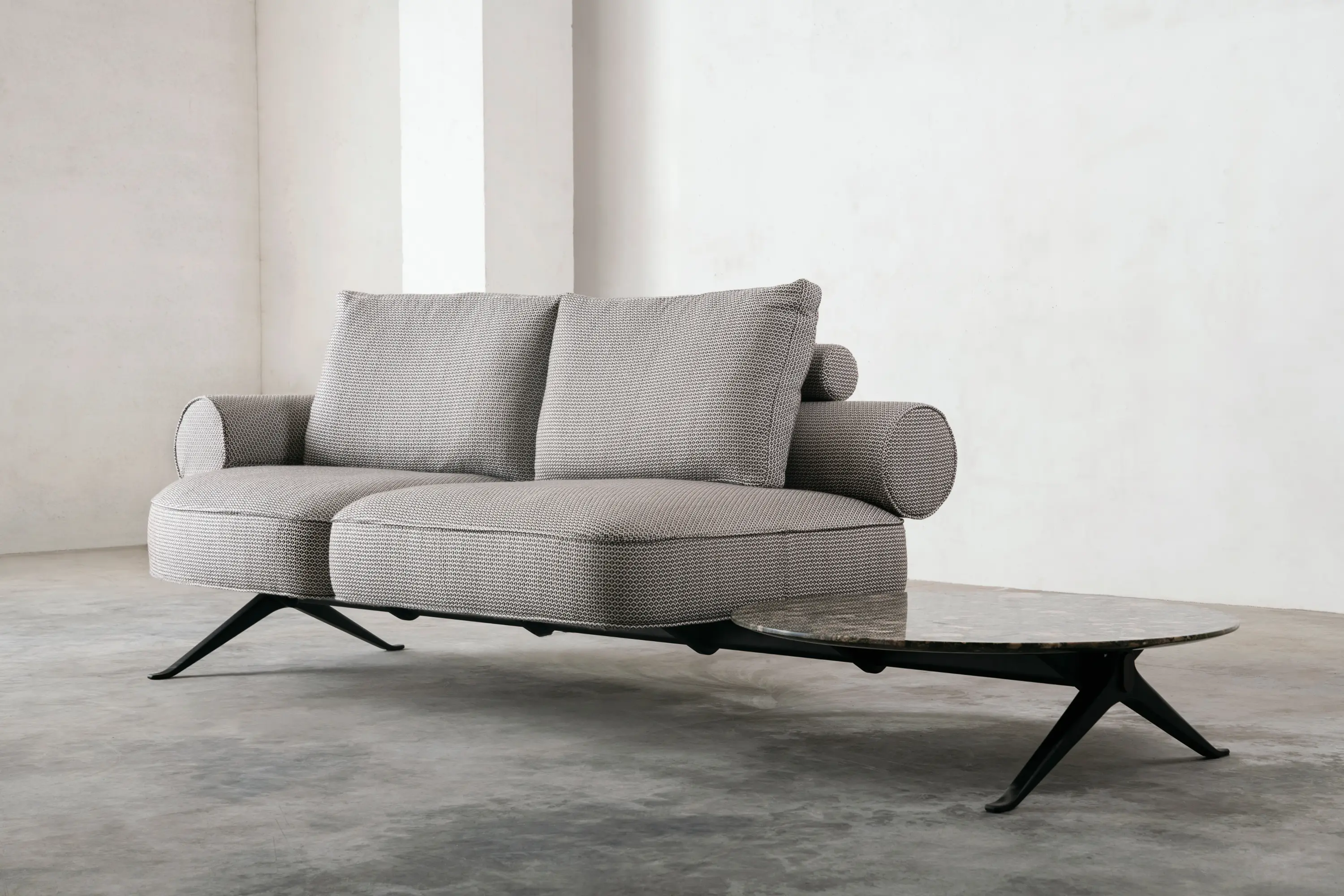 La manufacture - Luizet Sofa