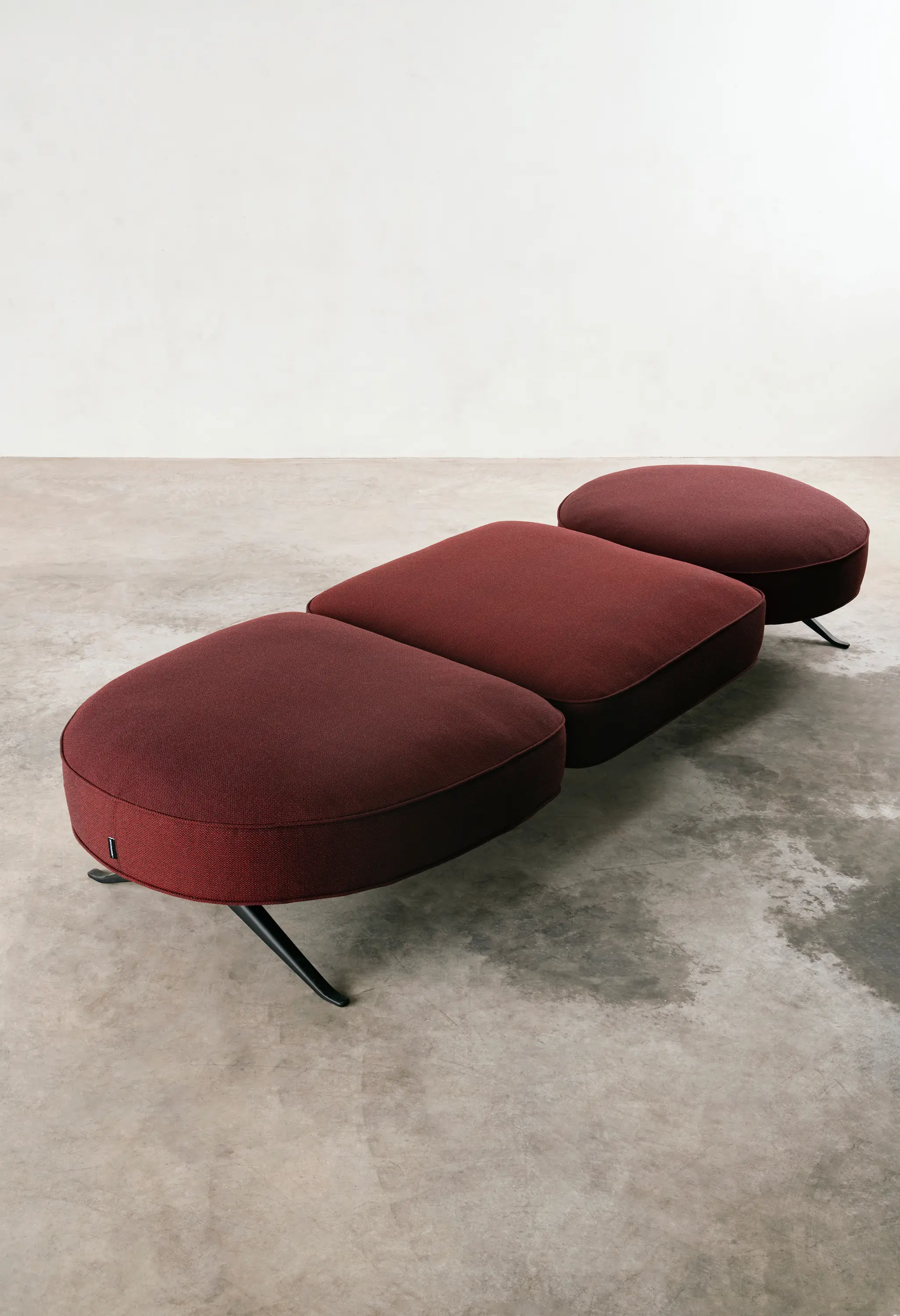 La manufacture - Luizet Sofa