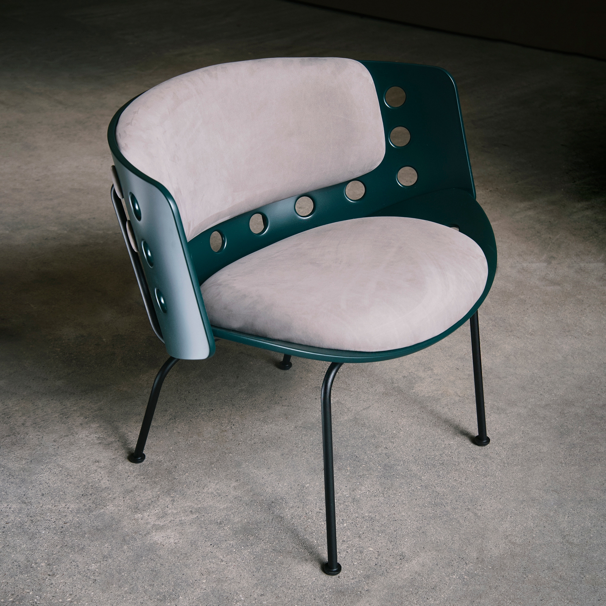 Chaise Melitea