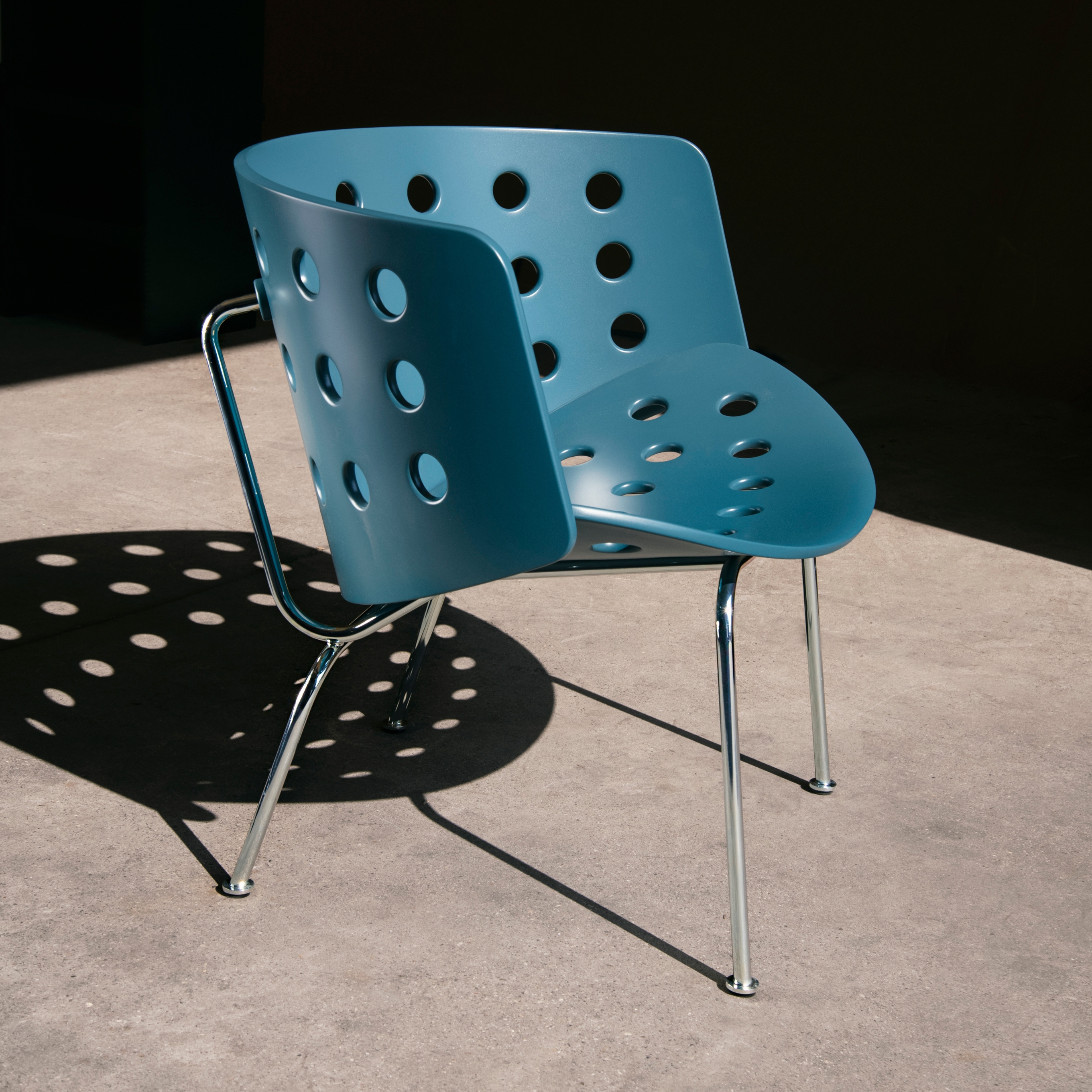 Produkt Melitea Armchair des Herstellers La manufacture anzeigen