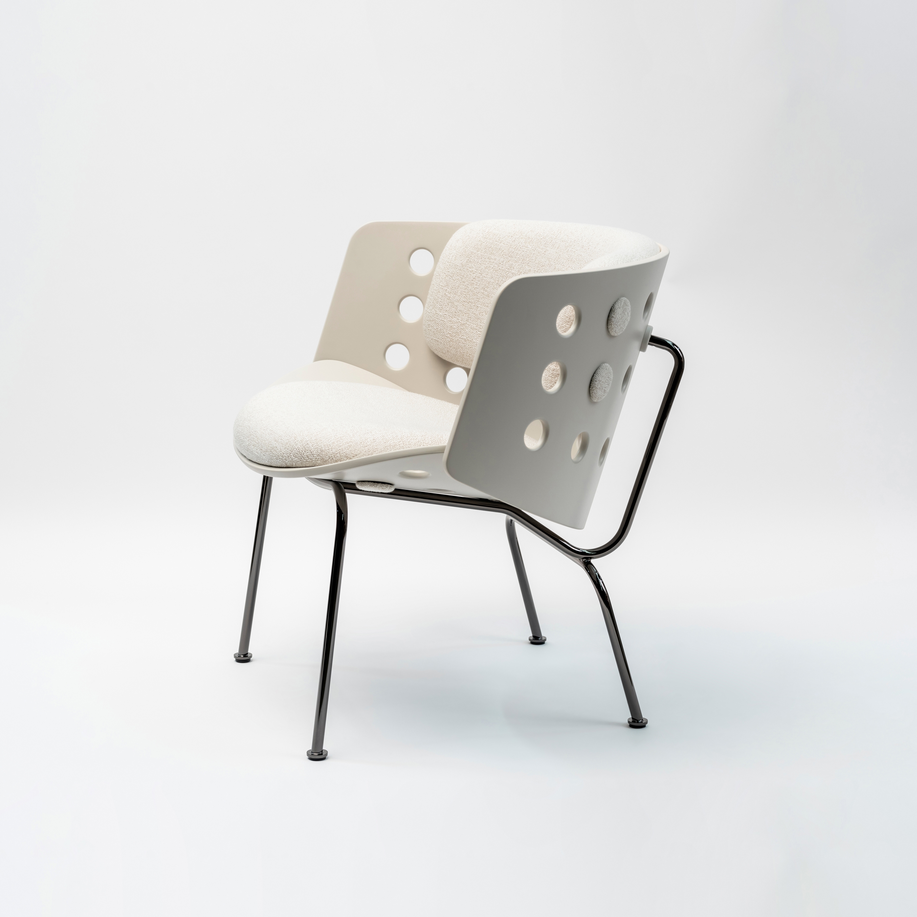 Chaise Melitea