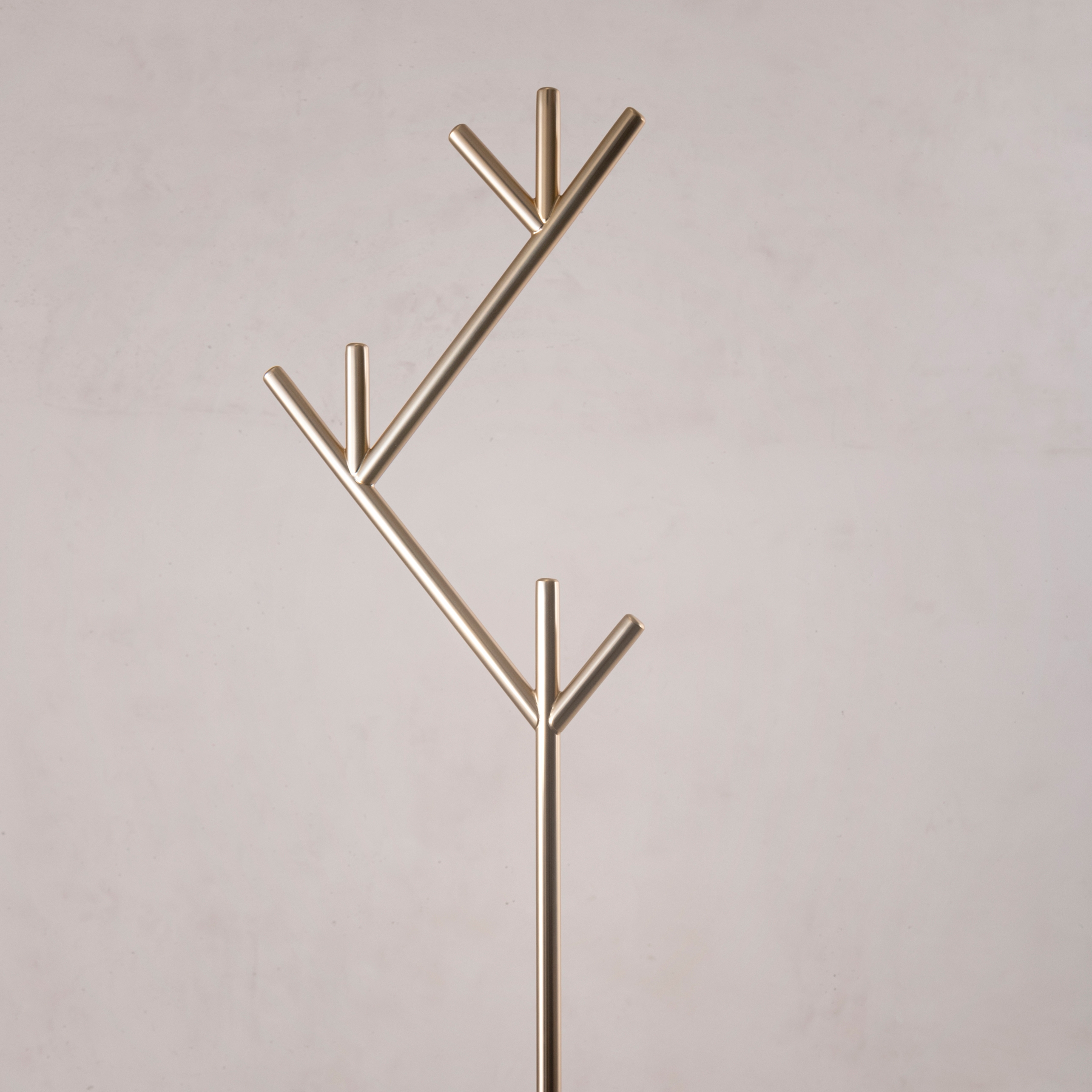 Perch Coat Hanger