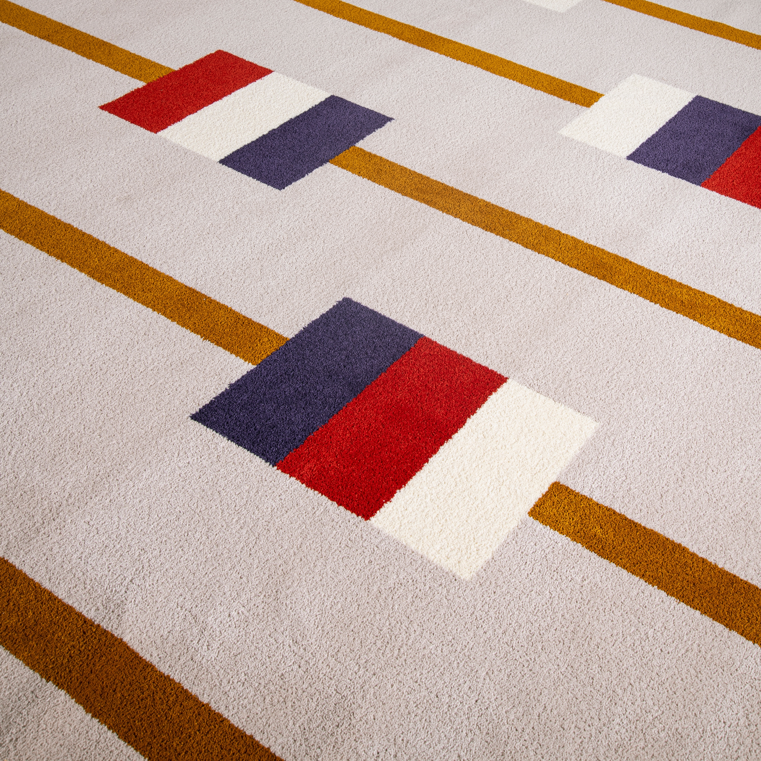 Produkt Playtime | Abacus Rug des Herstellers La manufacture anzeigen