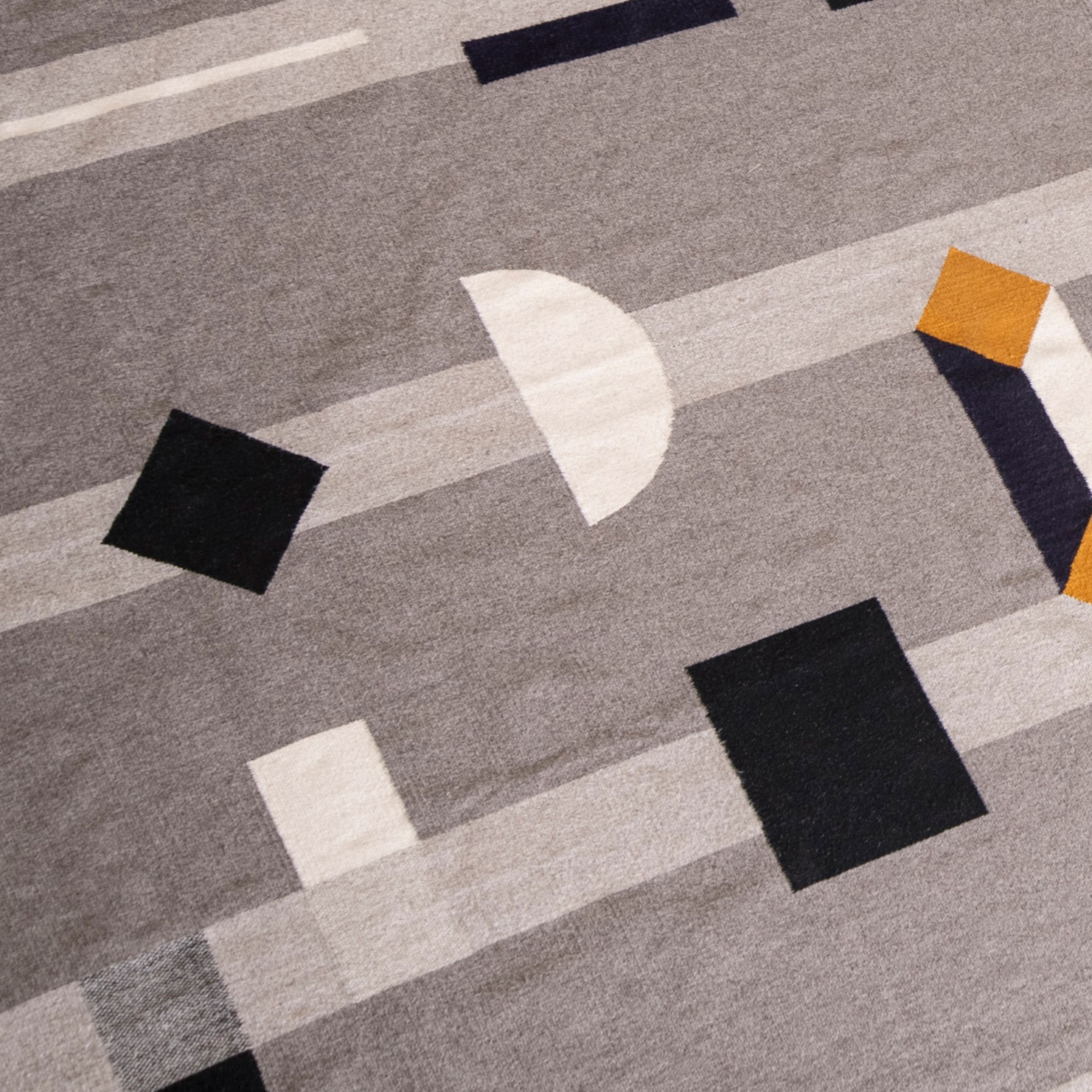 Produkt Playtime | Eeny Meeny Miny Moe Rug des Herstellers La manufacture anzeigen