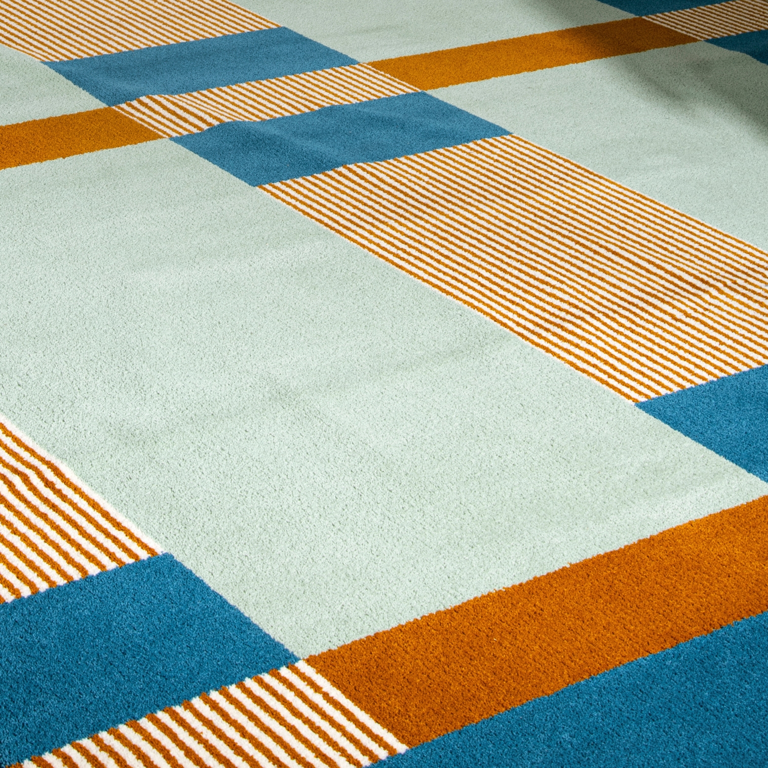 Produkt Playtime | Mikado Rug des Herstellers La manufacture anzeigen