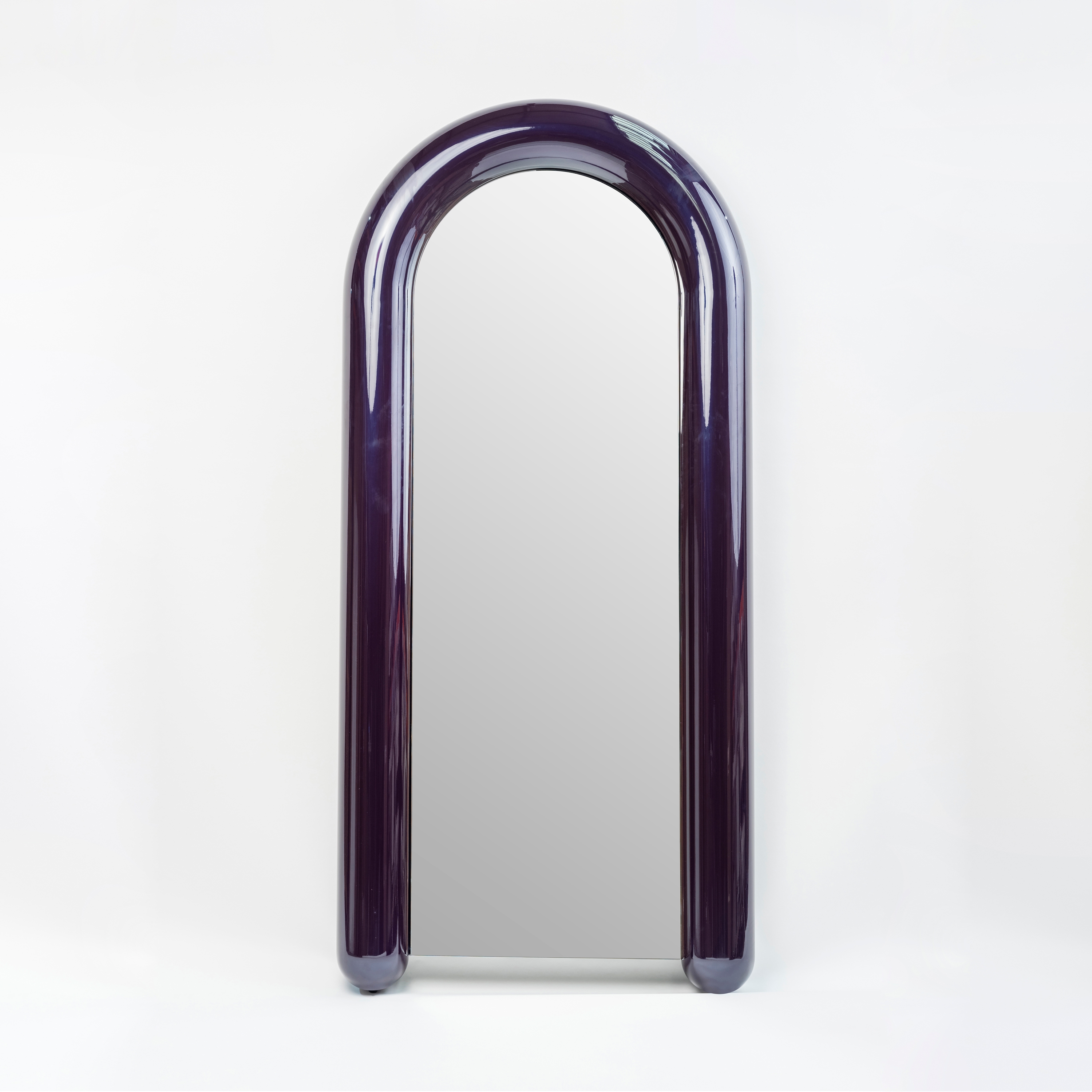 Specchio Soufflé