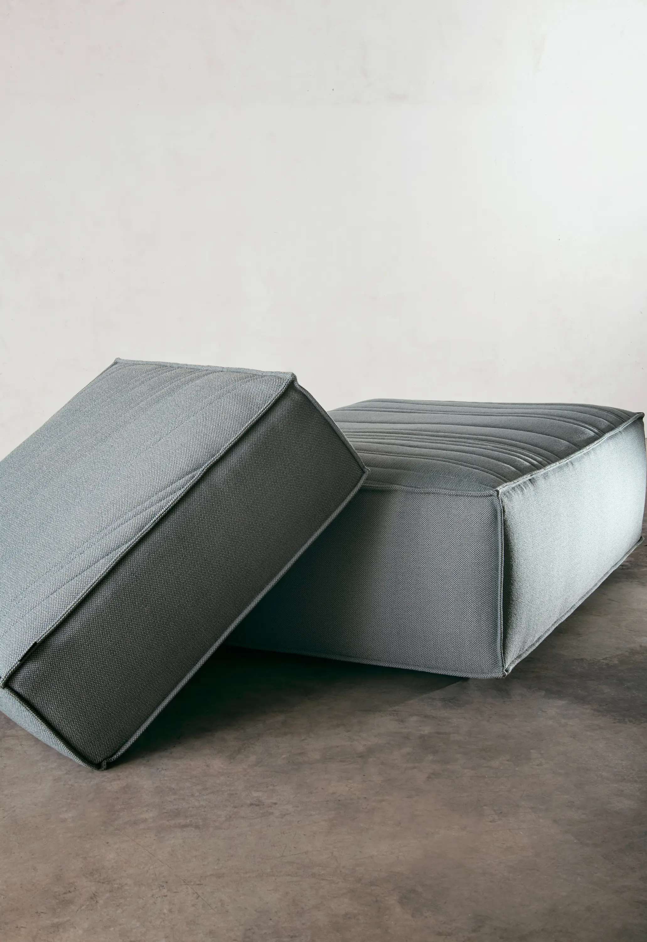 La manufacture - Stack Sofa