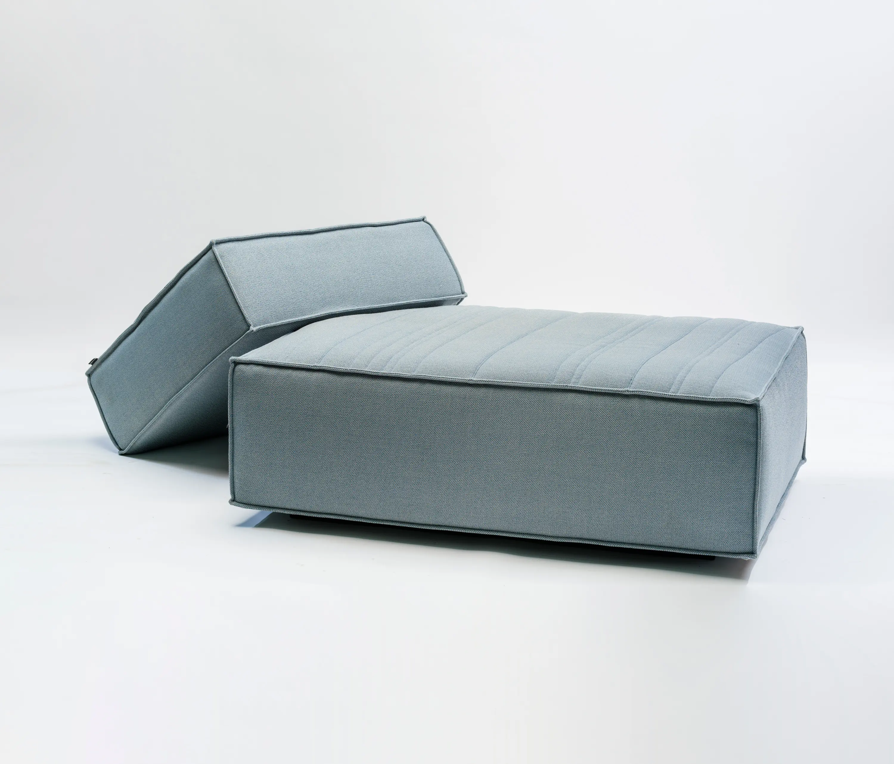 La manufacture - Stack Sofa