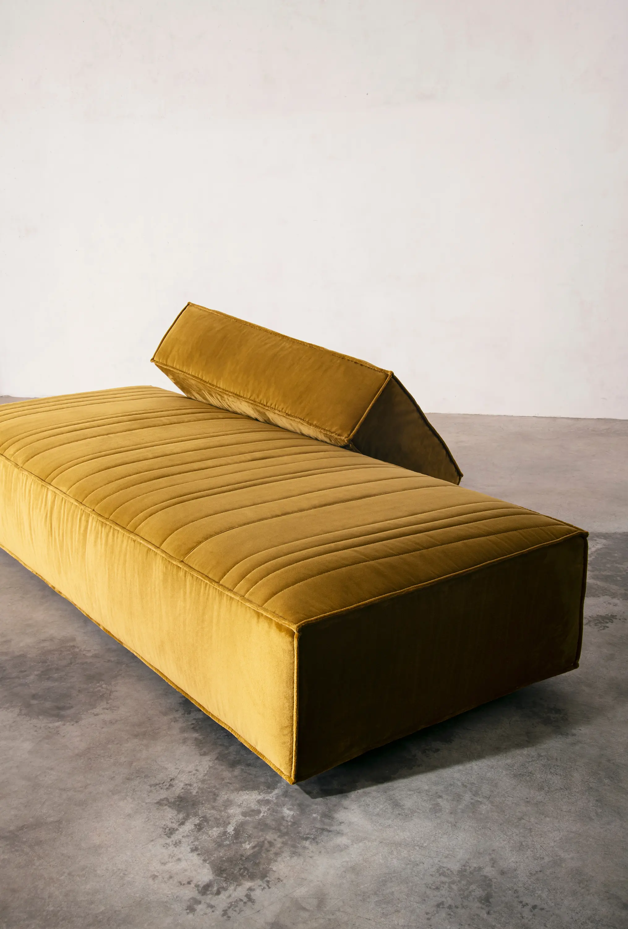 La manufacture - Stack Sofa