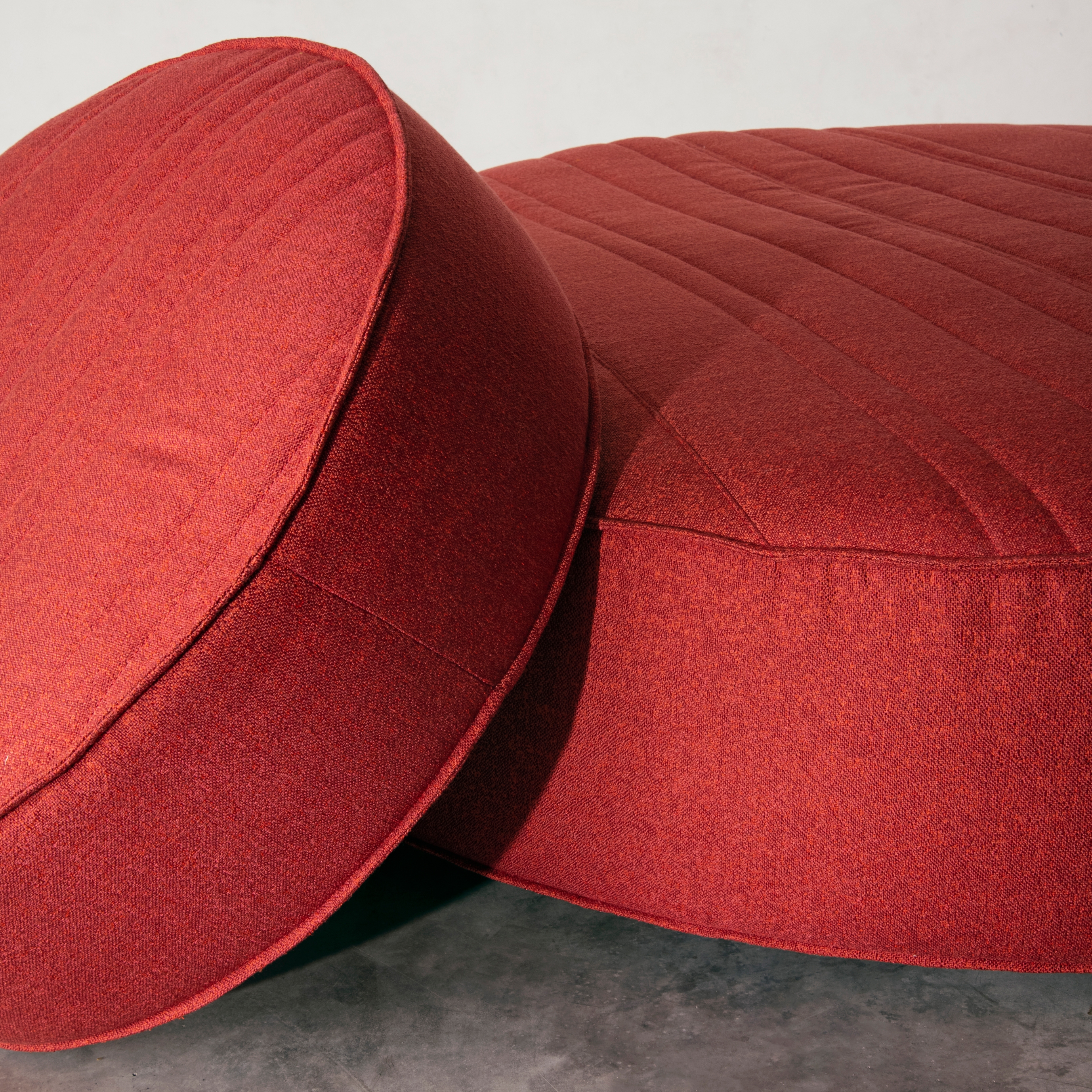 Display product Stack Sofa from manufacturer La manufacture