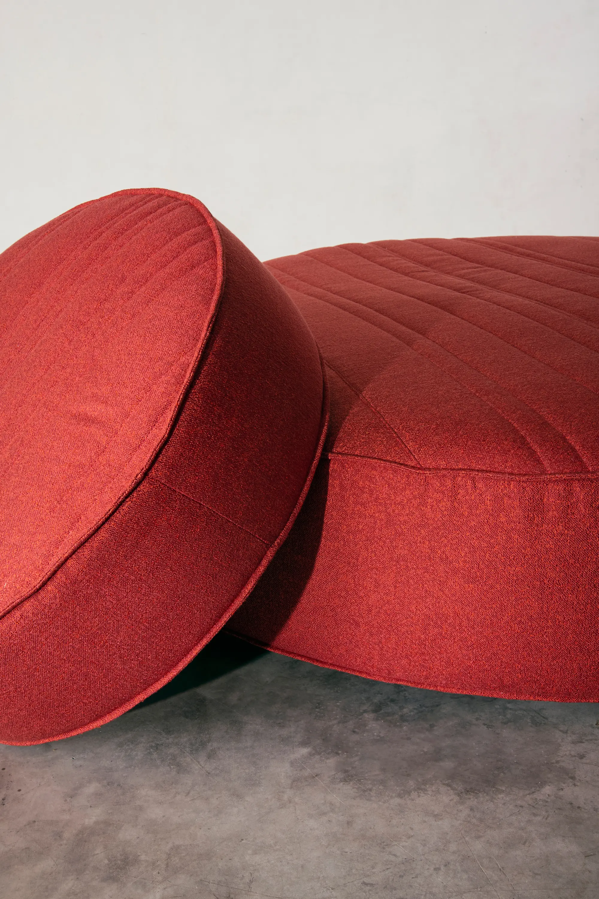 La manufacture - Stack Sofa