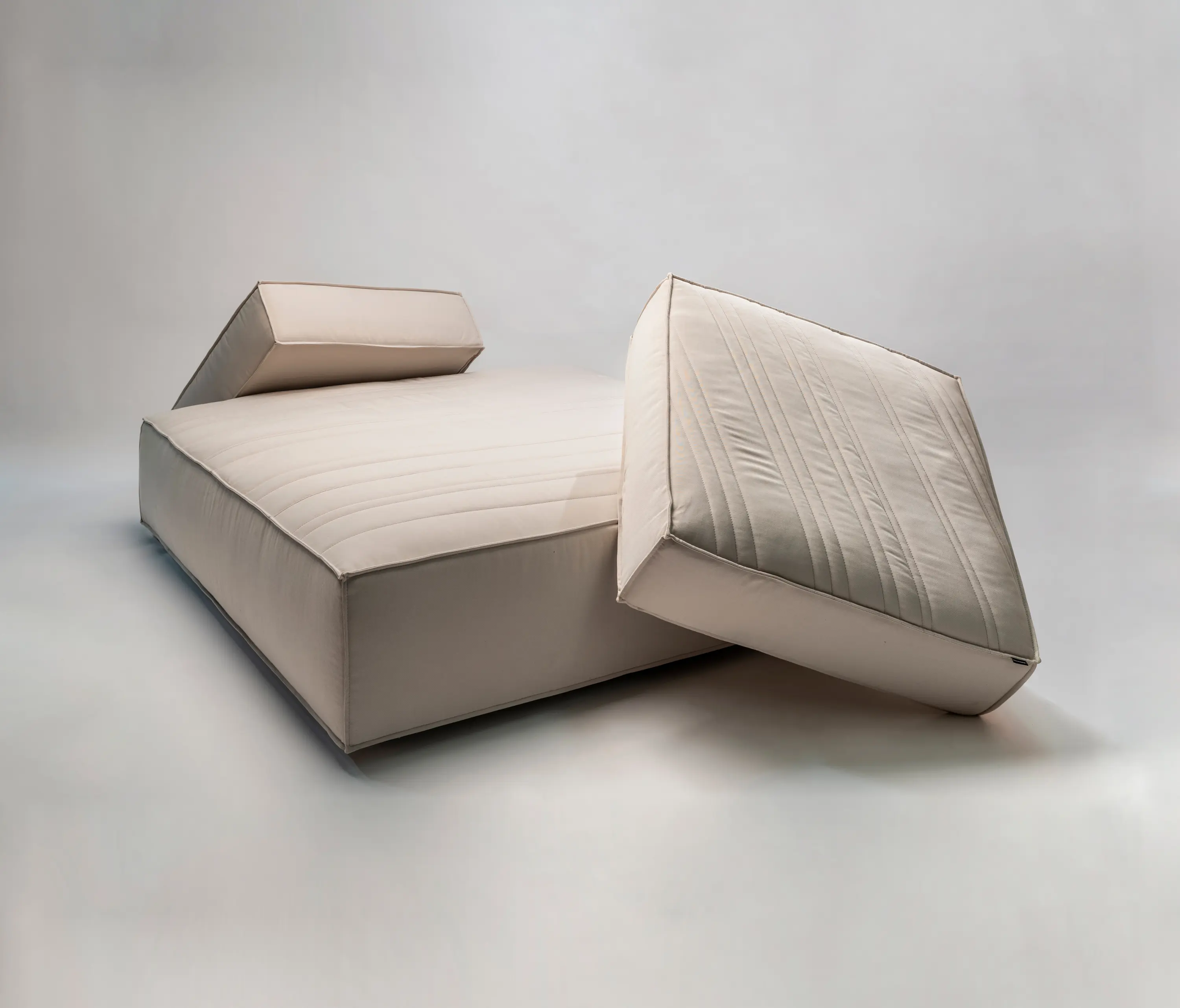 La manufacture - Stack Sofa