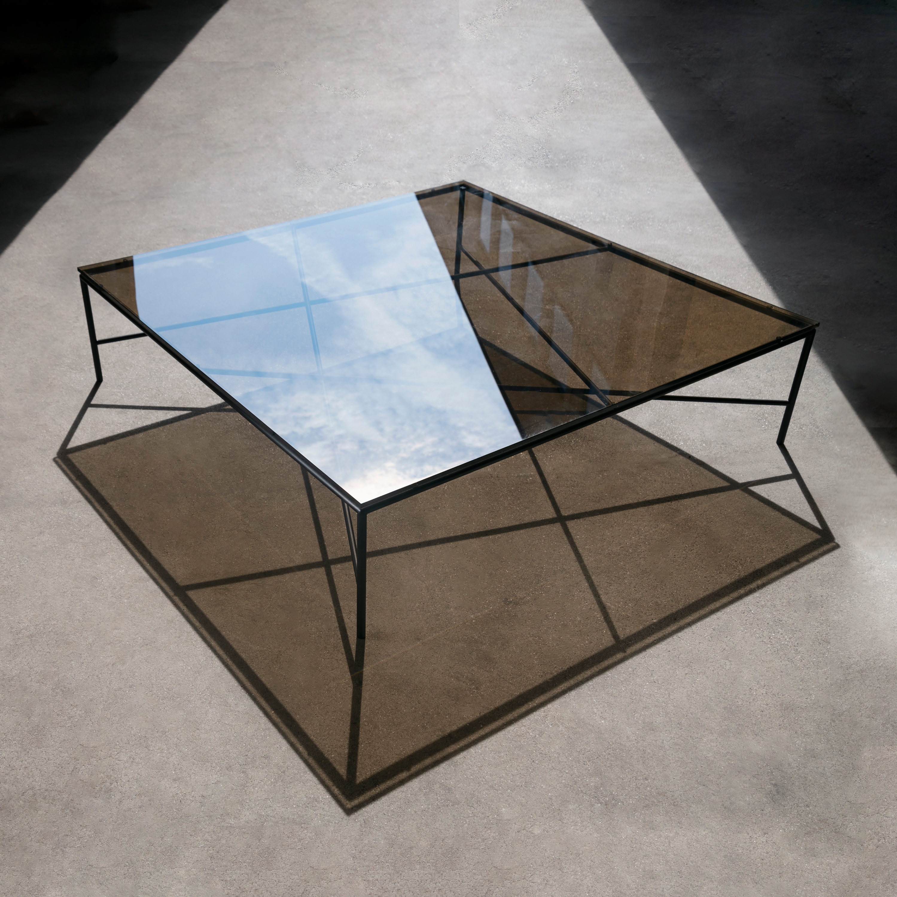 Produkt Static Coffee Table des Herstellers La manufacture anzeigen