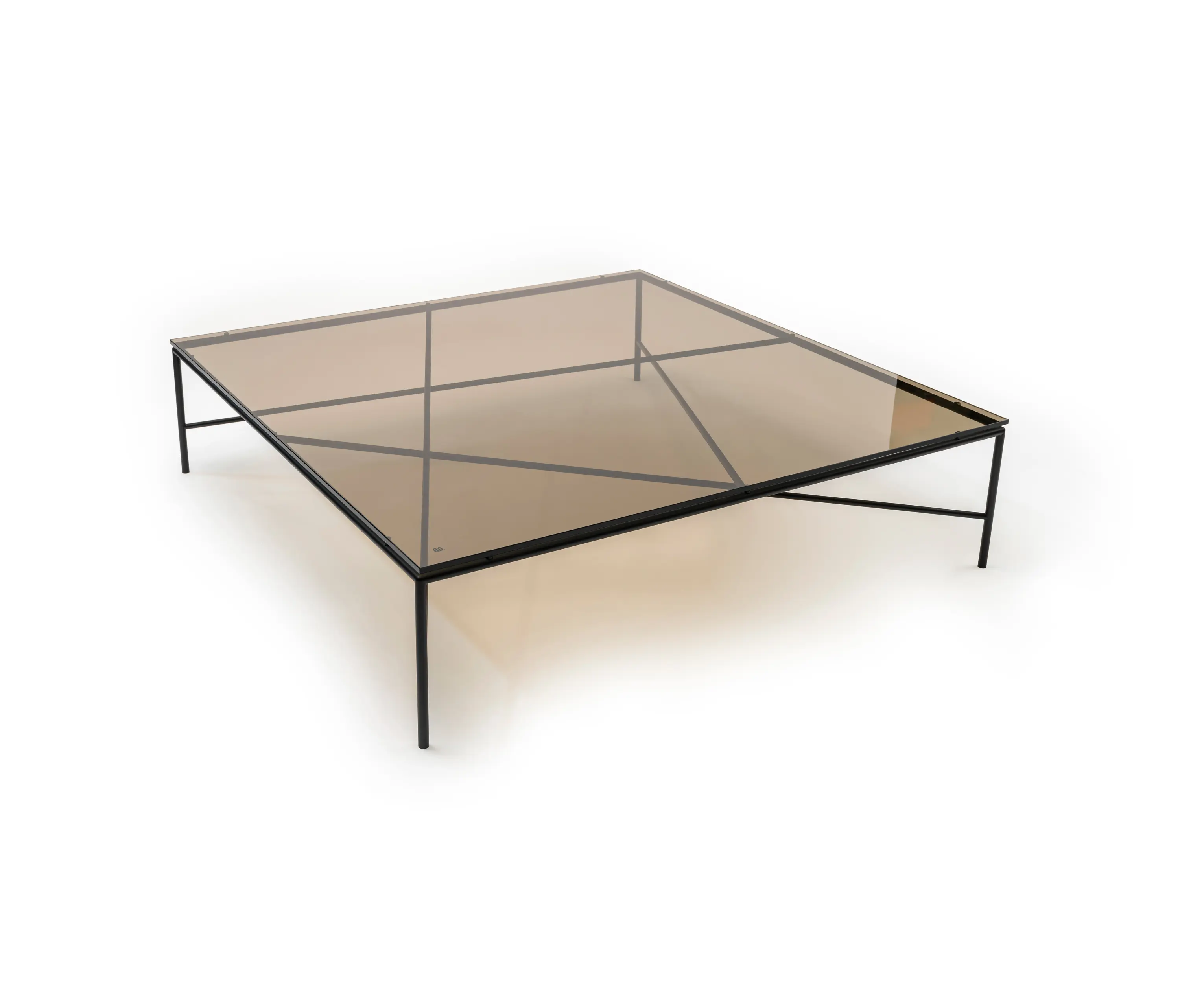 La manufacture - Tavolino Static