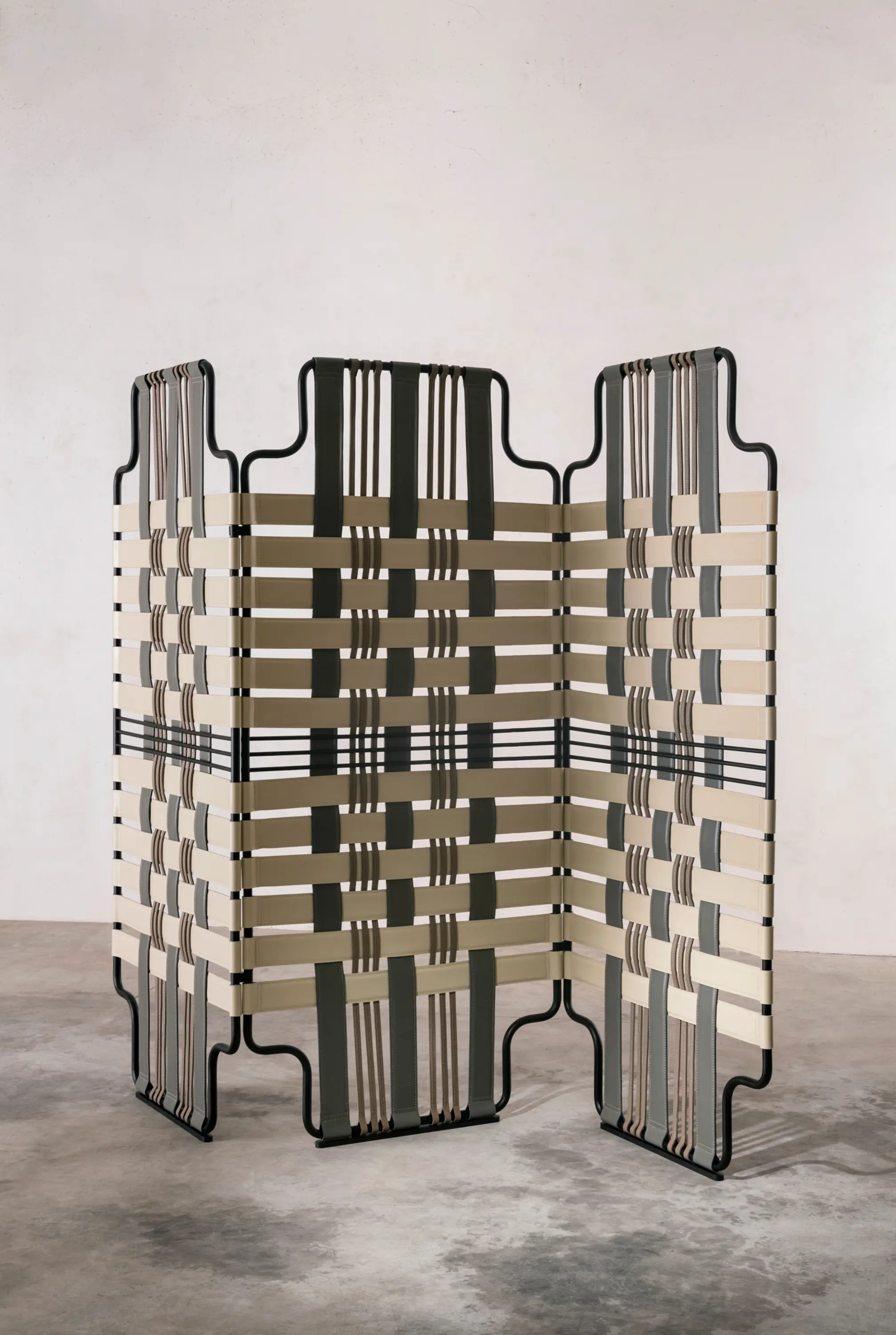 La manufacture - Venier Screen