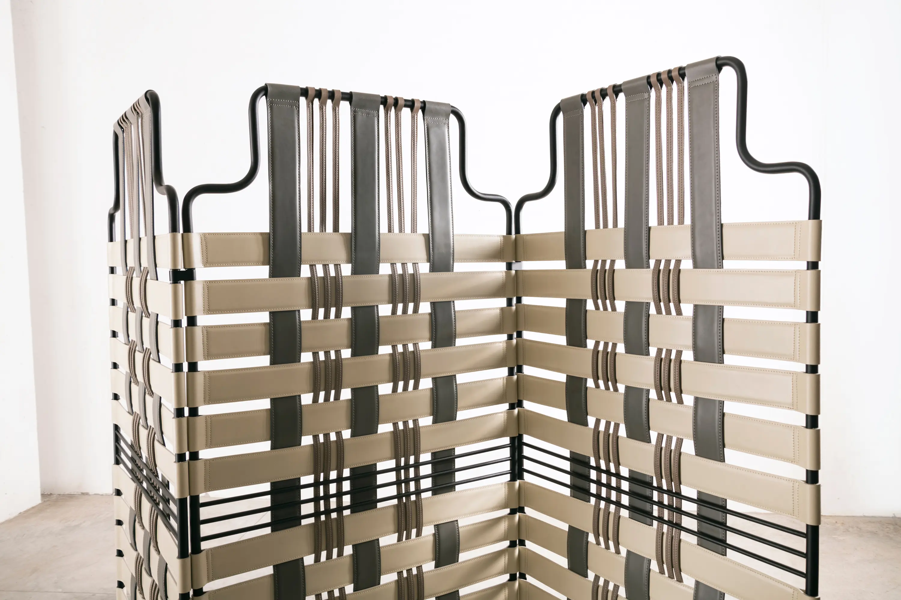 La manufacture - Venier Screen