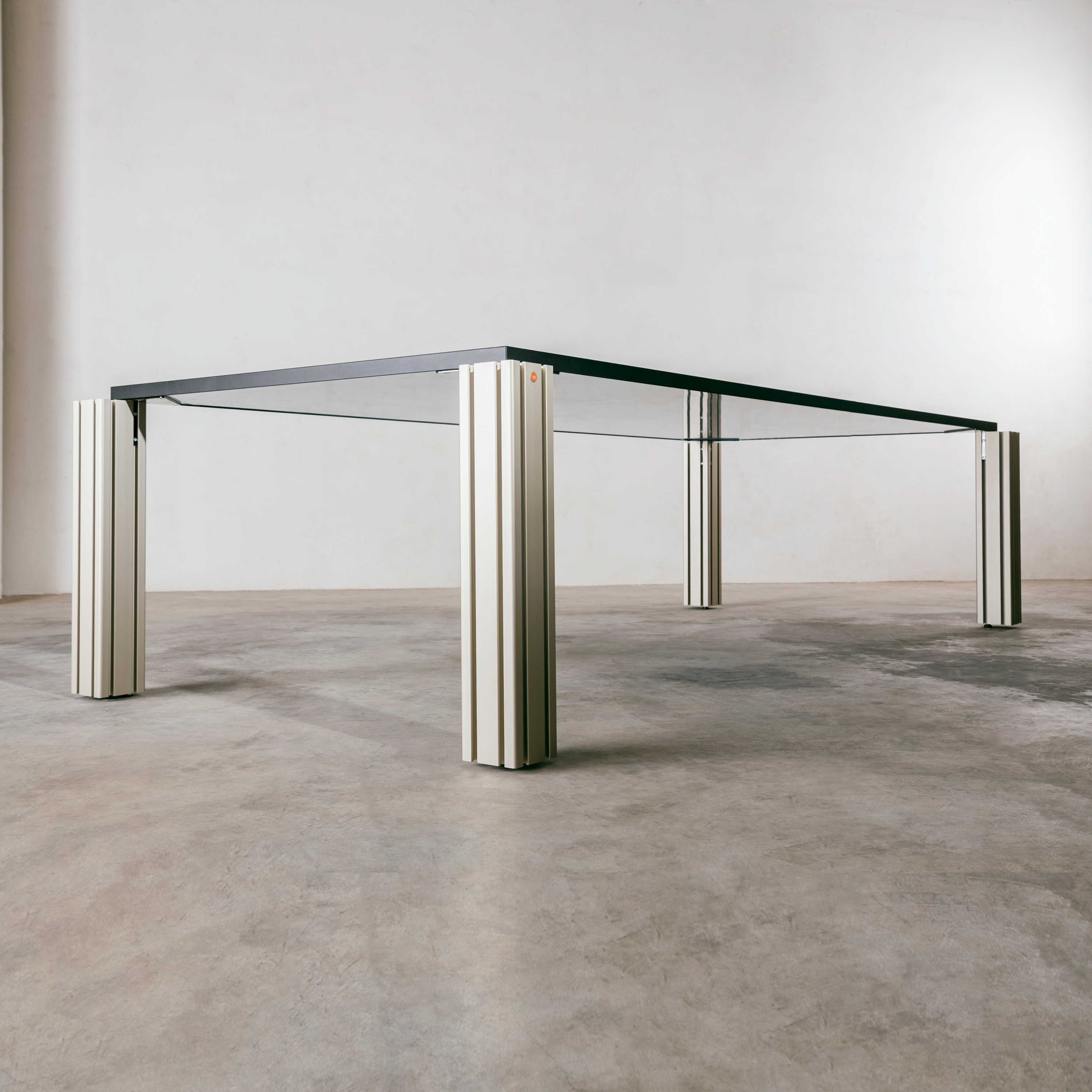 Work Extruded Table