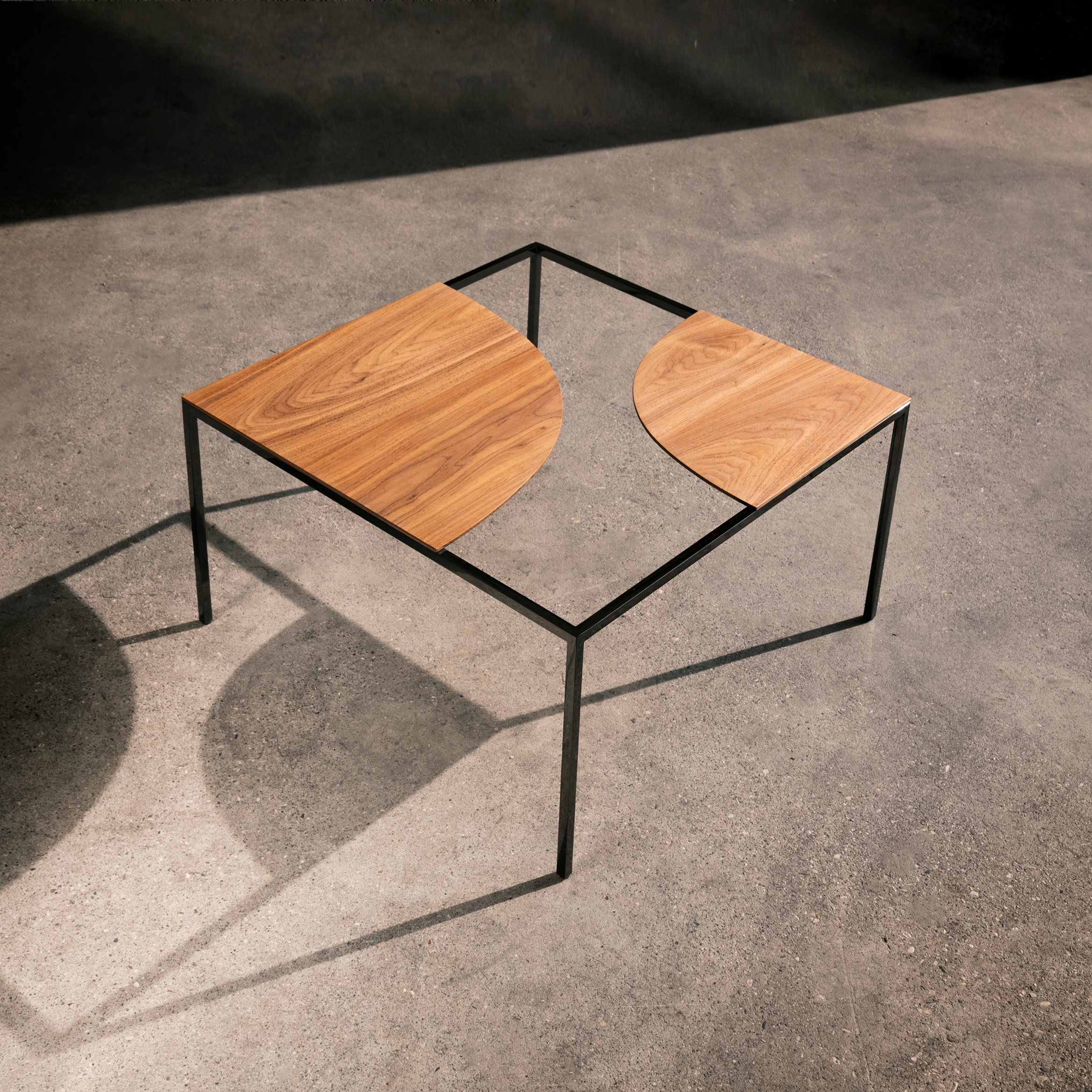 Creek Coffee Table