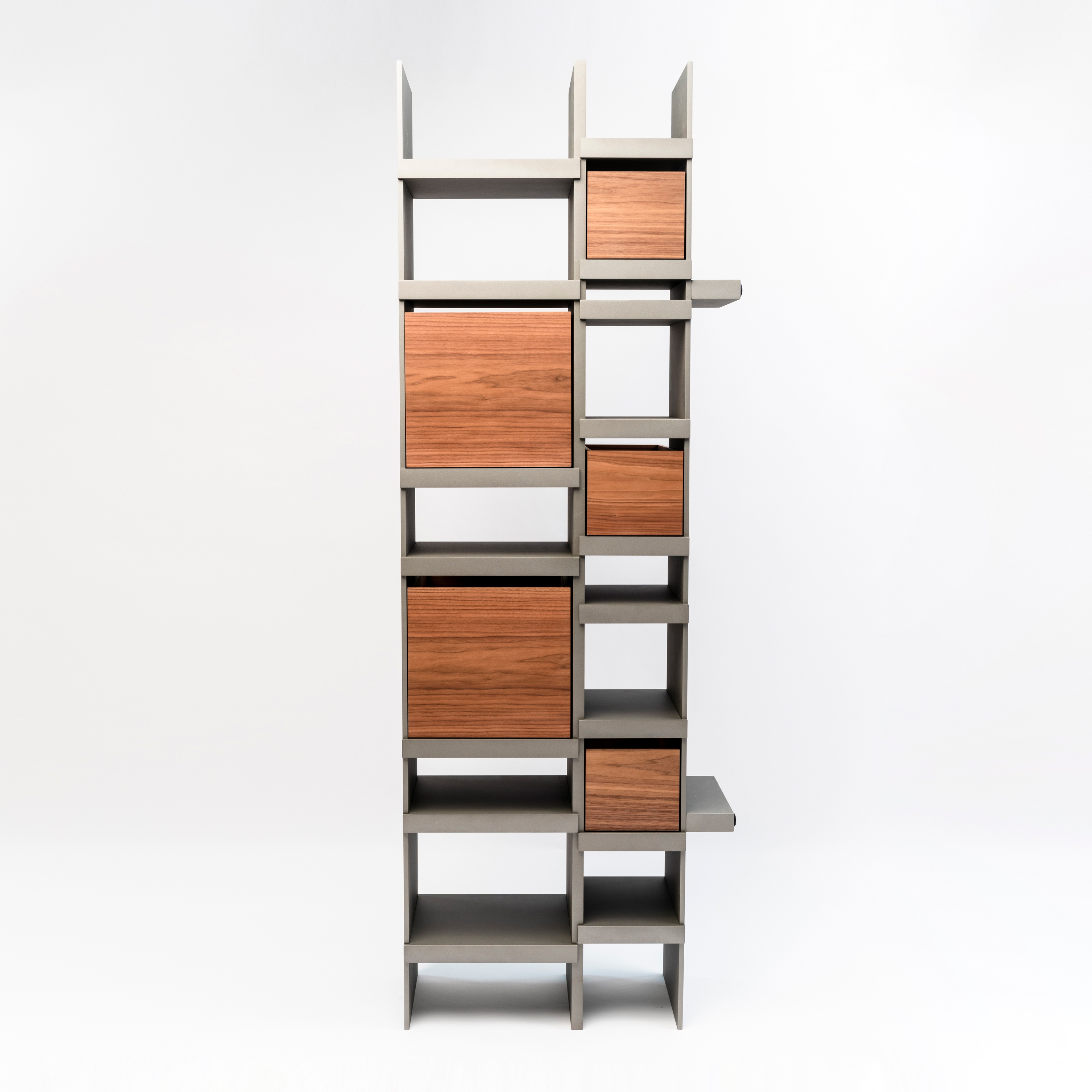 Produkt Pyrite Bookshelf des Herstellers La manufacture anzeigen