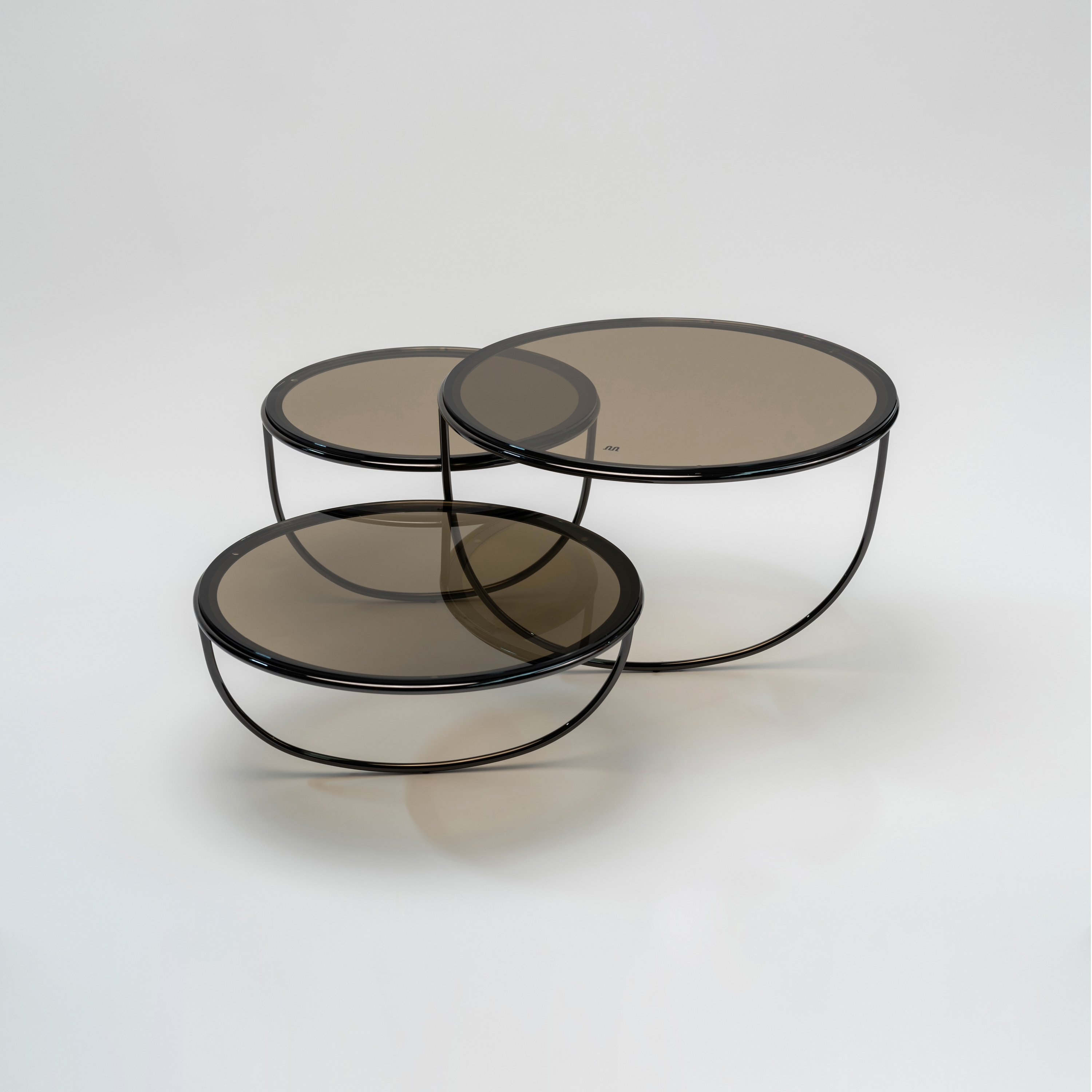 Trio Coffee Table