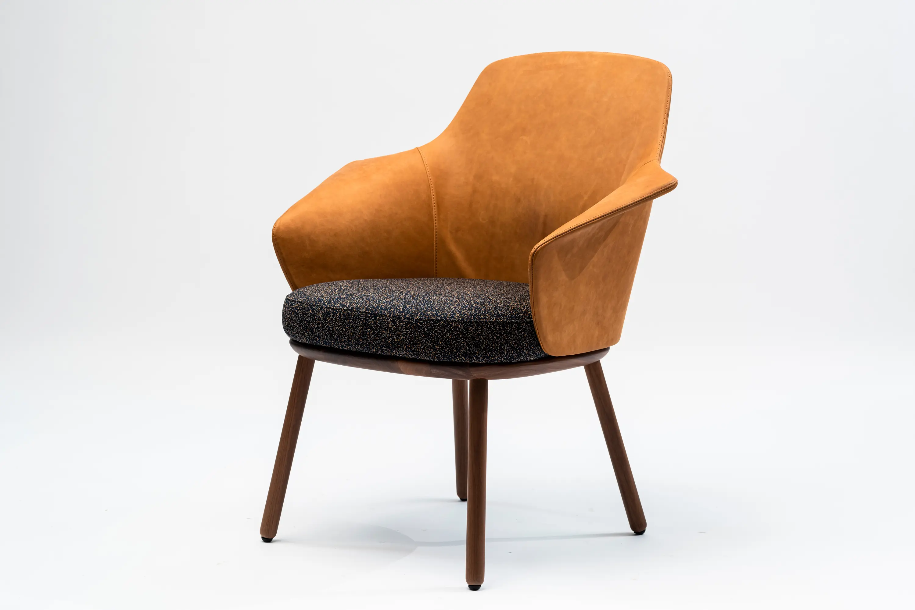 La manufacture - Linus Chair