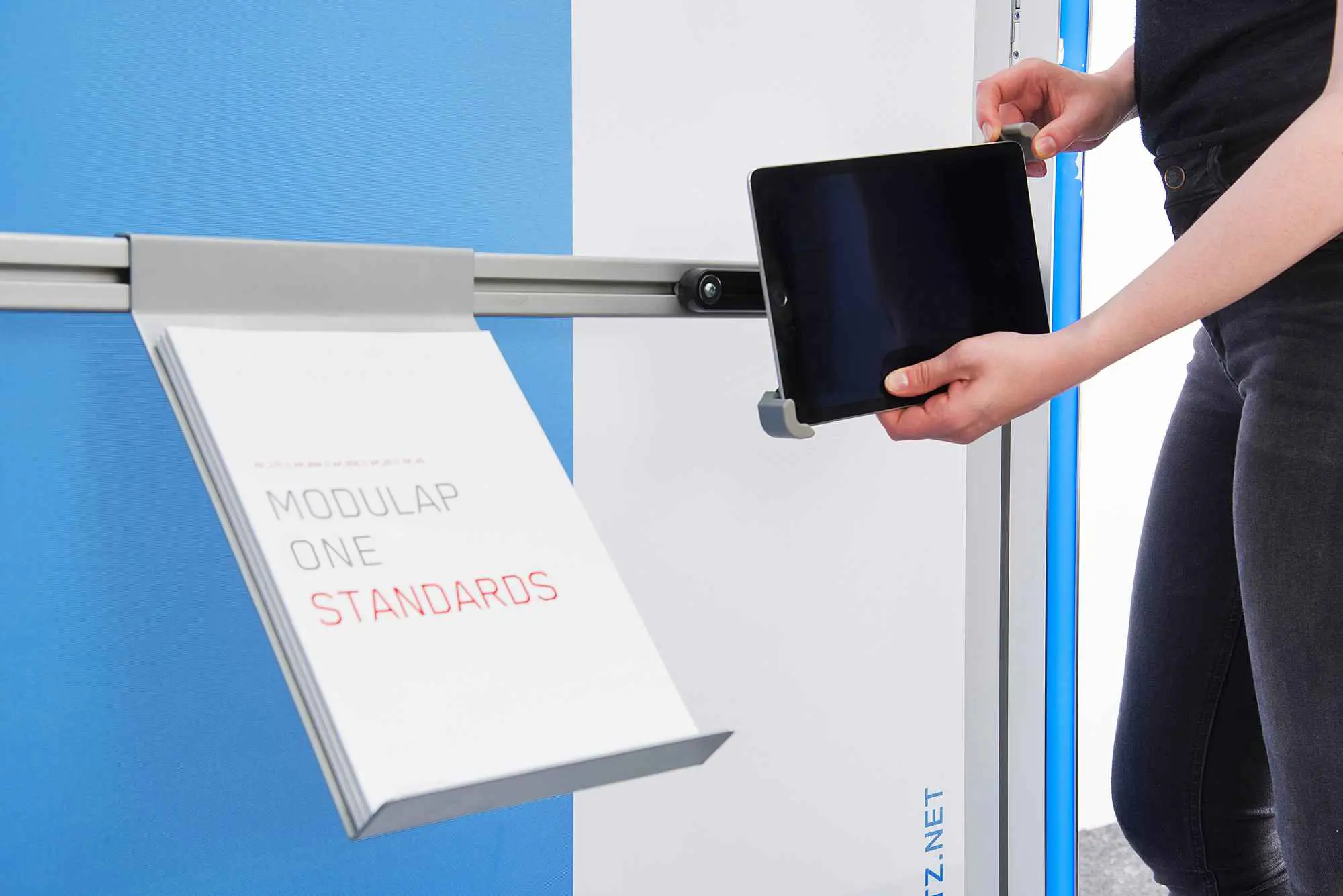 MODULAP - Accessories